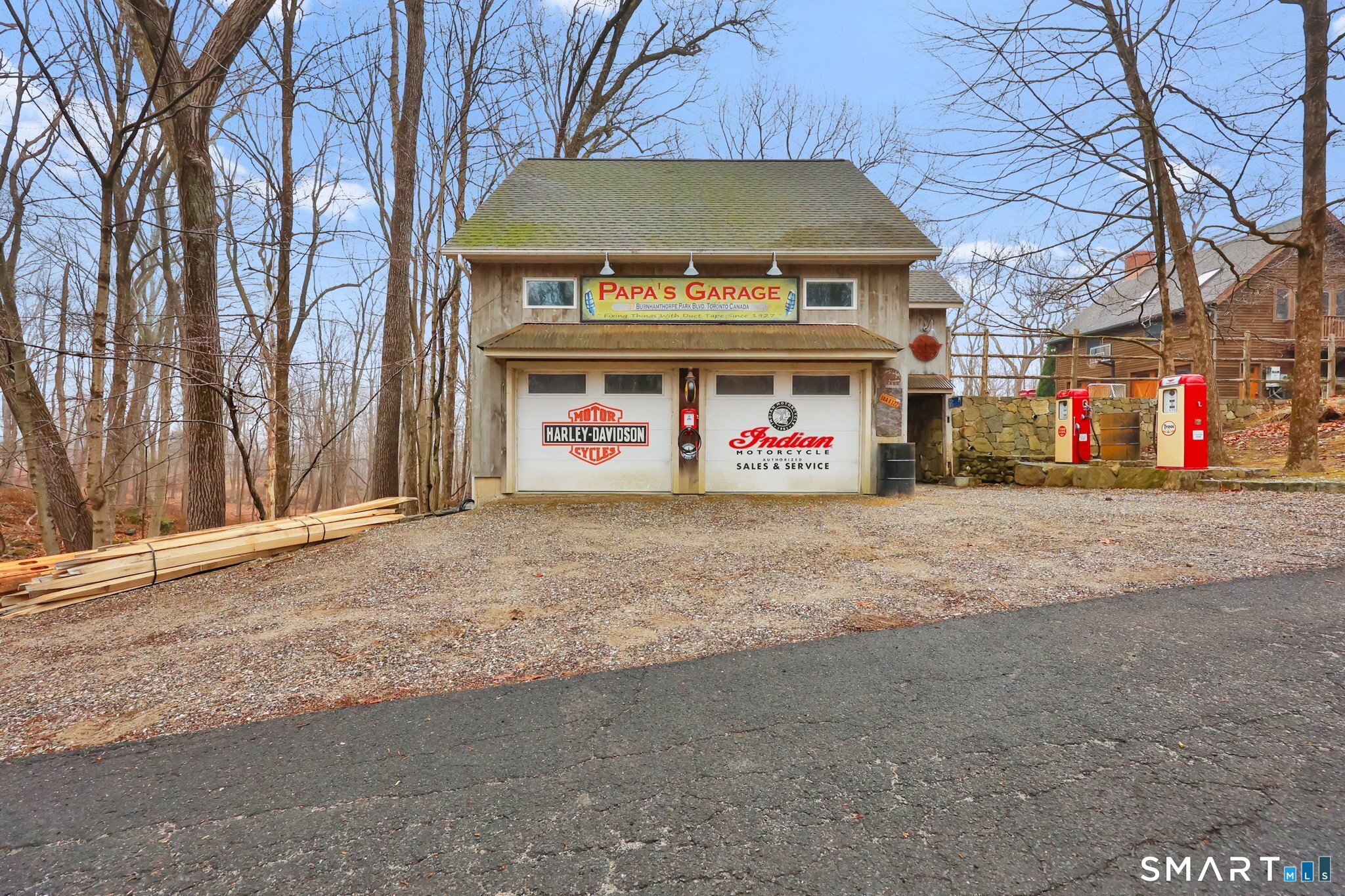 142 Seventy Acre Road