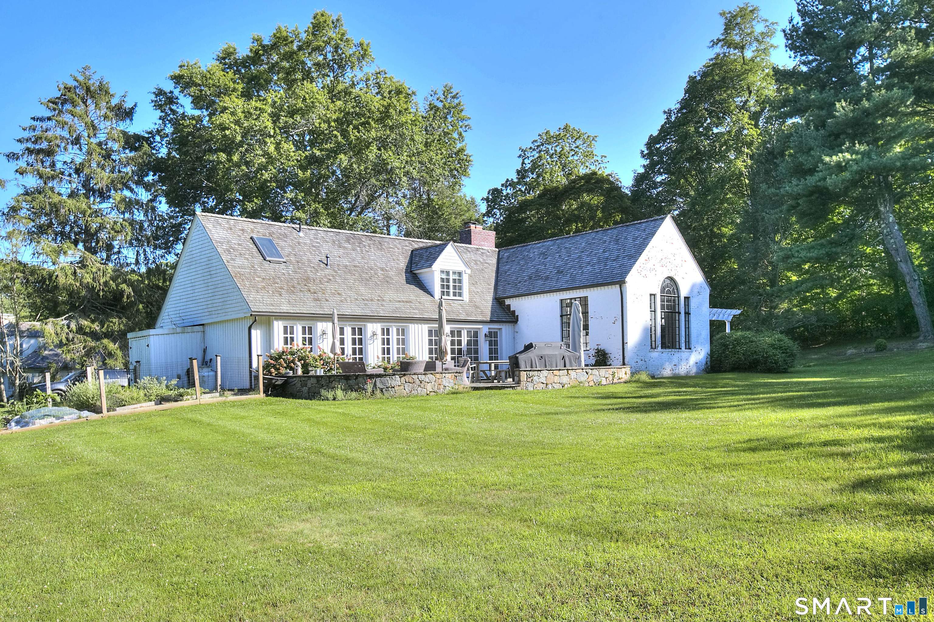 1170 Hillside Road