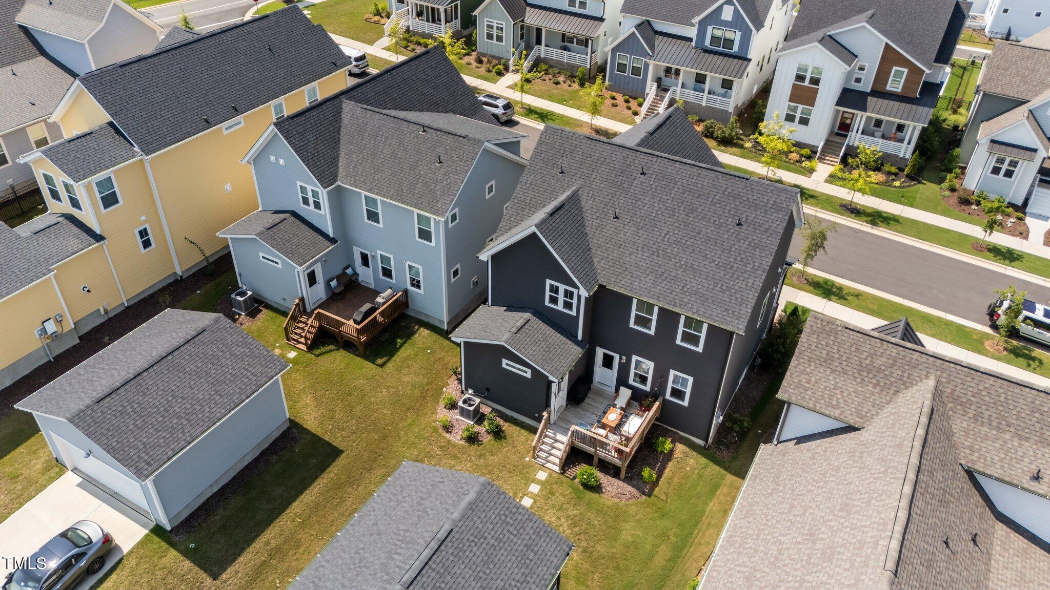 36 Whitehall Drive