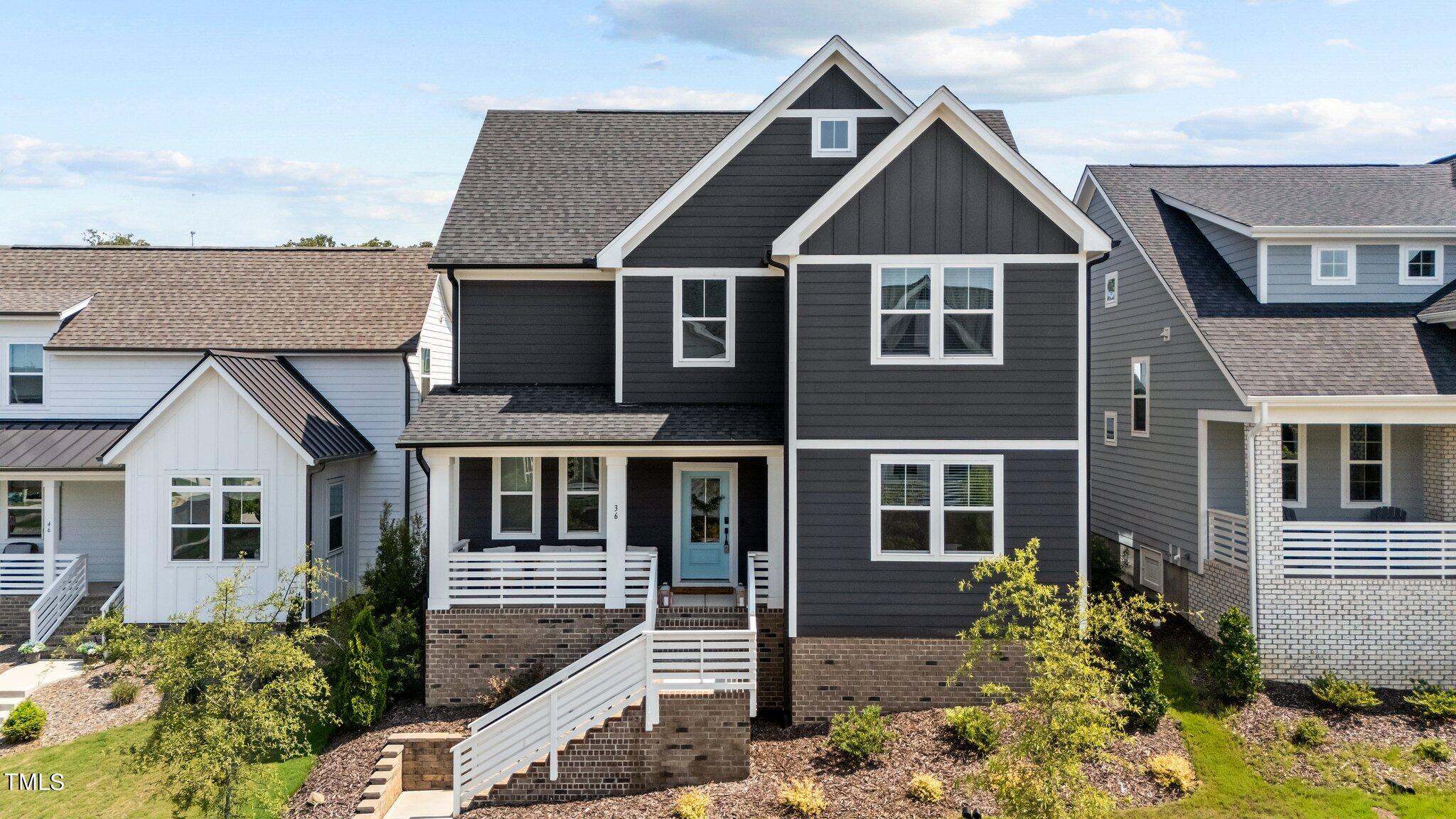 36 Whitehall Drive