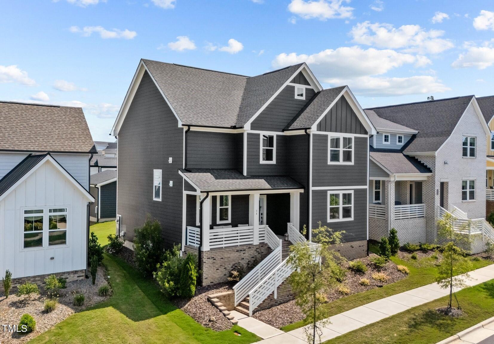 36 Whitehall Drive