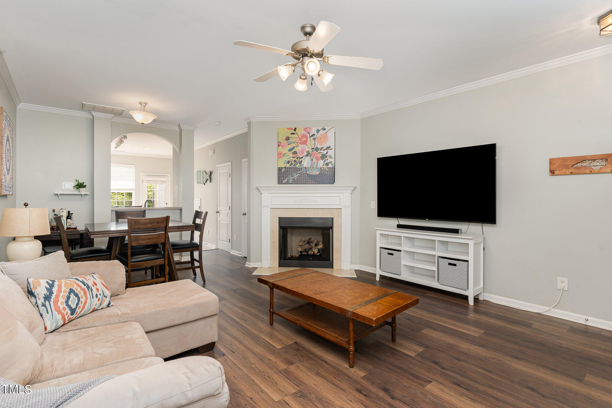 3613 Ramblewood Avenue