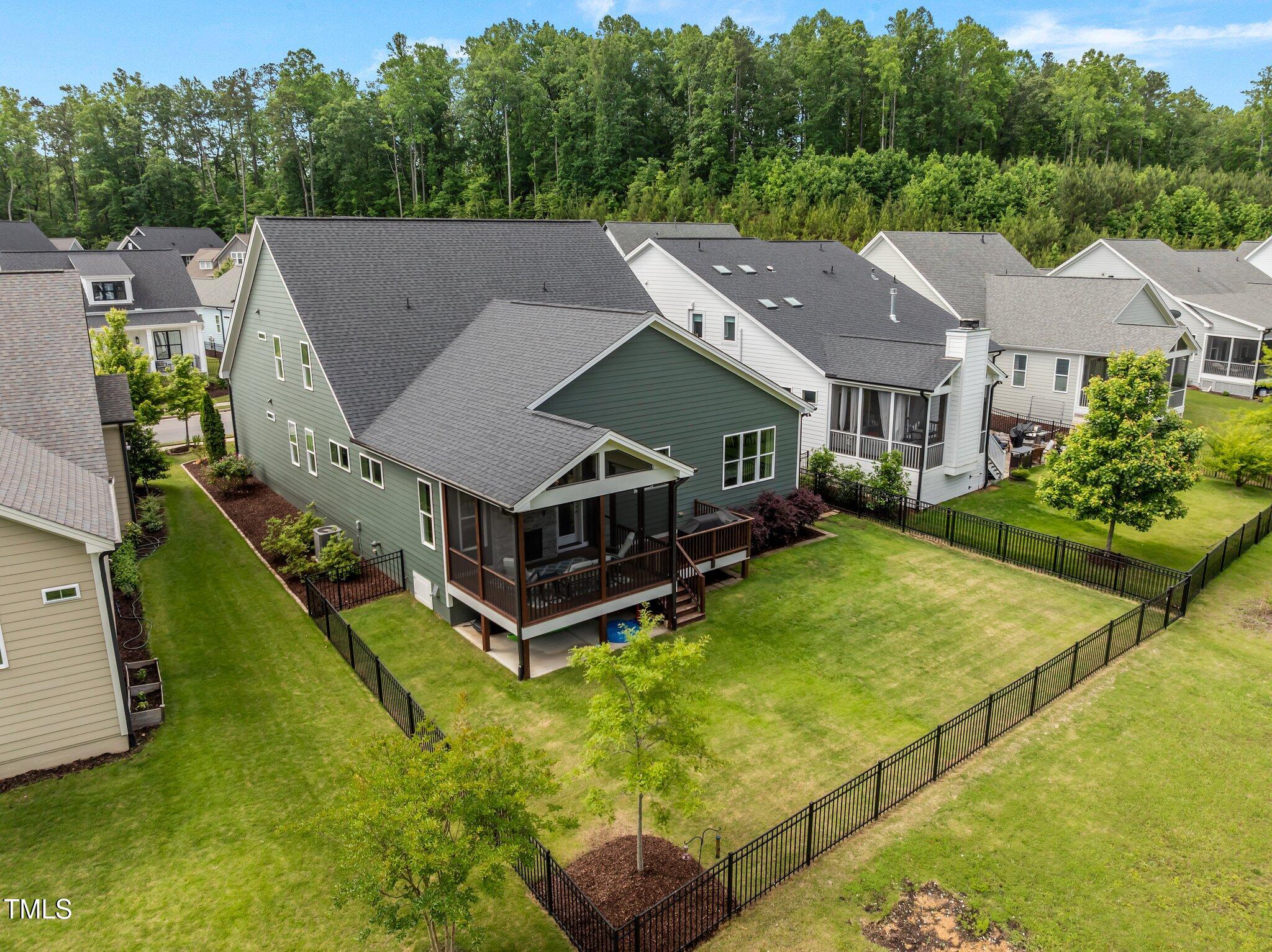 192 Logbridge Road