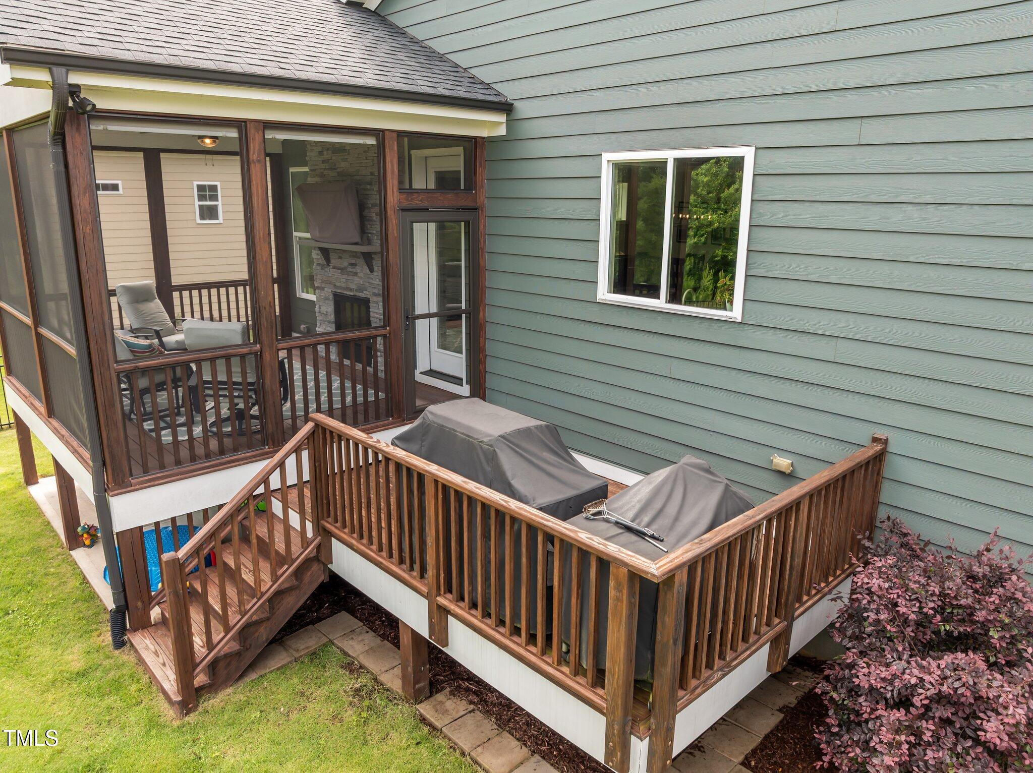 192 Logbridge Road