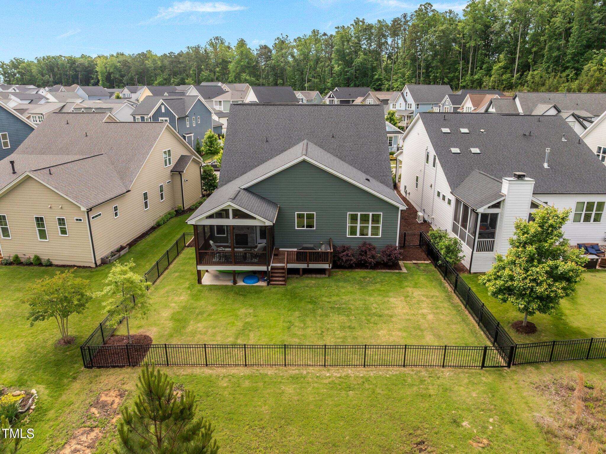 192 Logbridge Road