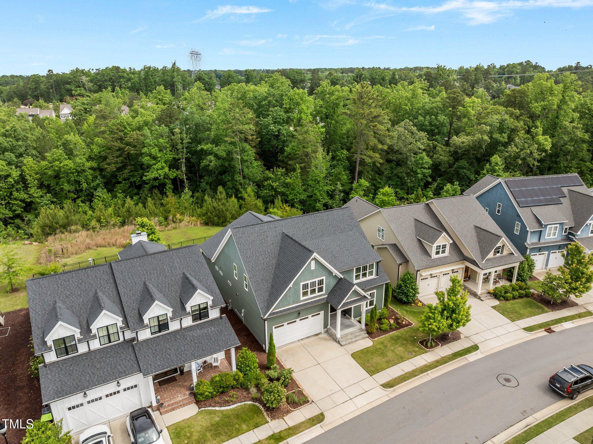 192 Logbridge Road