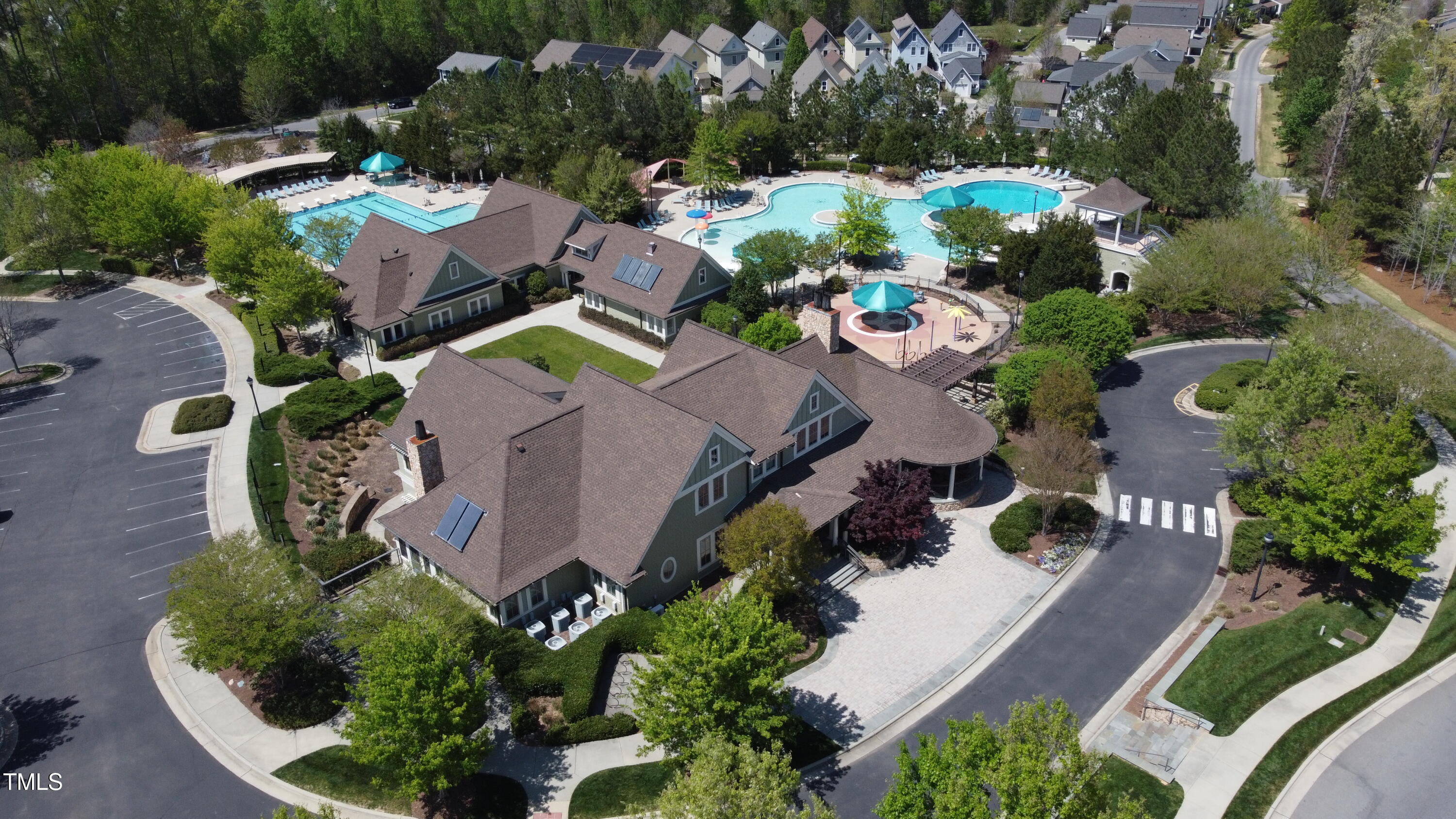 192 Logbridge Road
