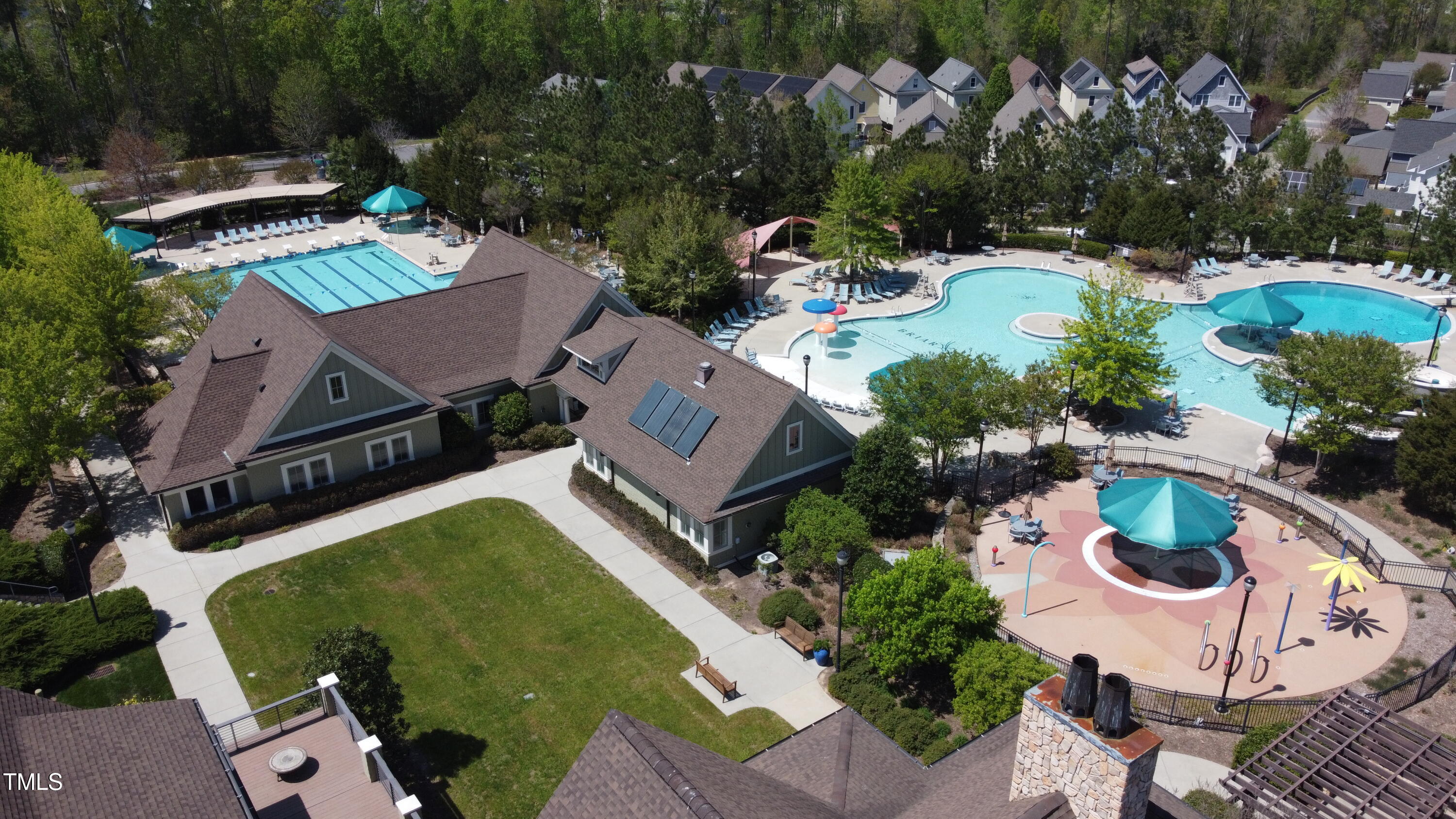 192 Logbridge Road