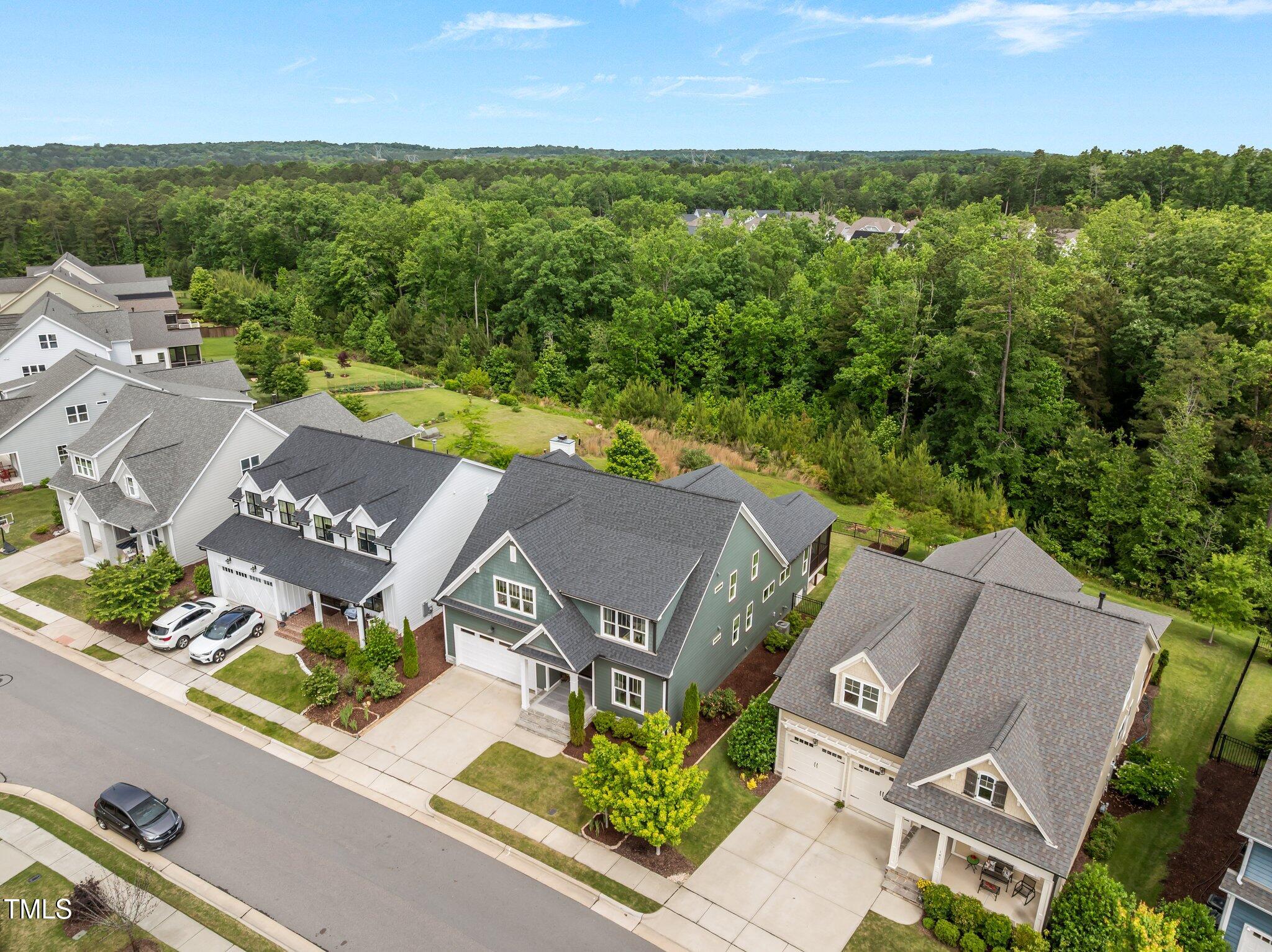 192 Logbridge Road