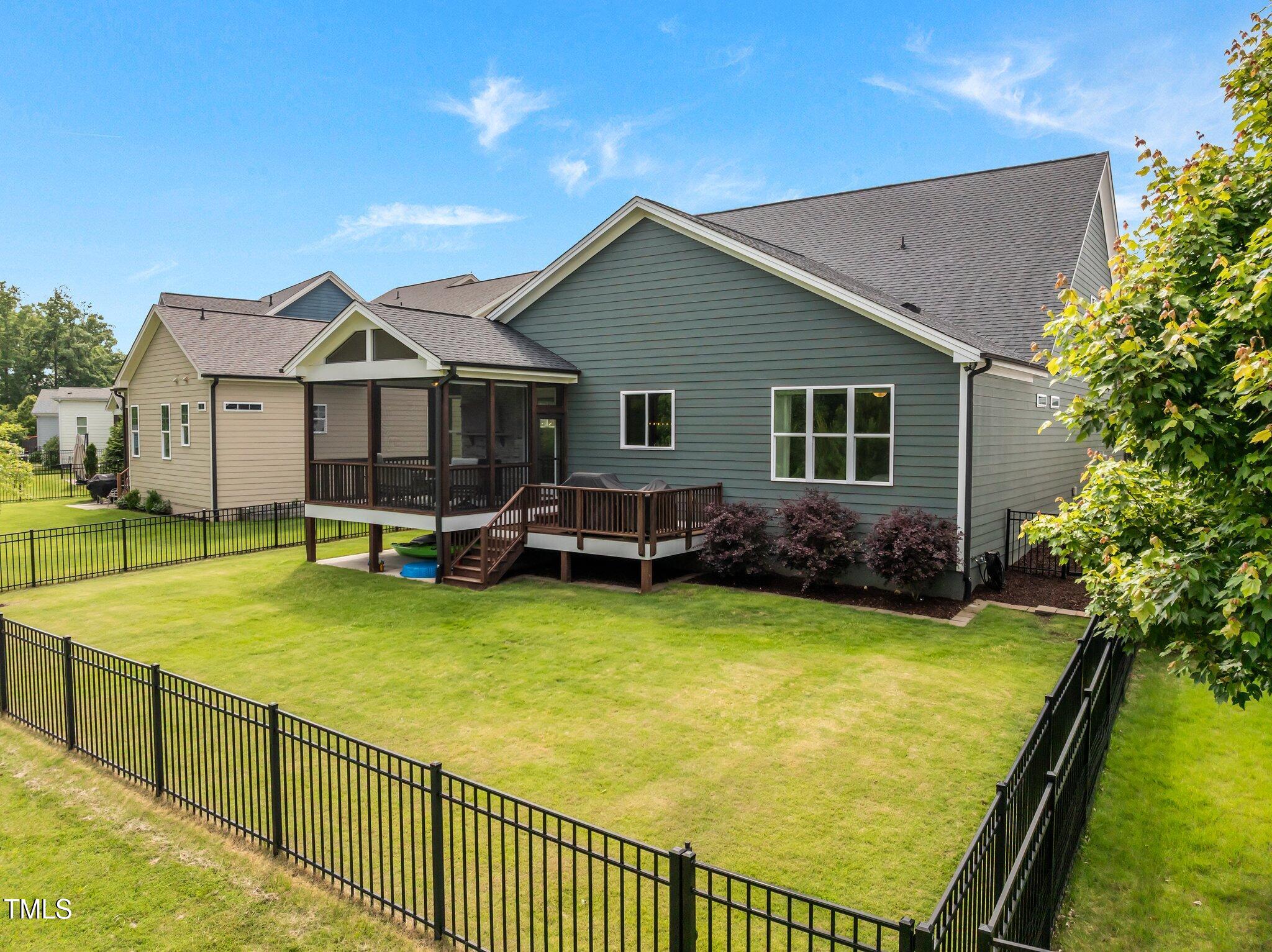 192 Logbridge Road