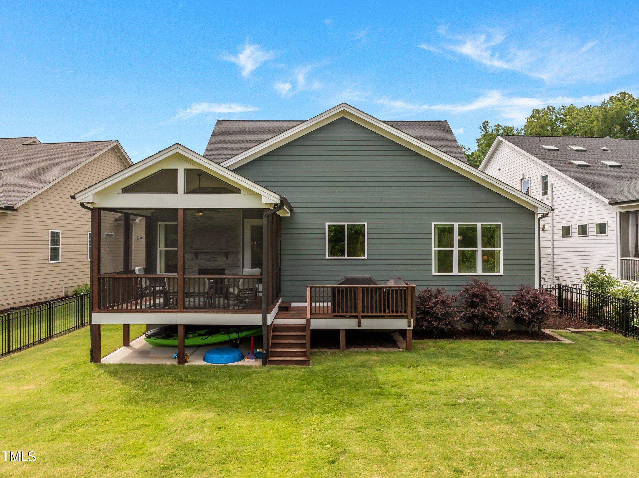 192 Logbridge Road