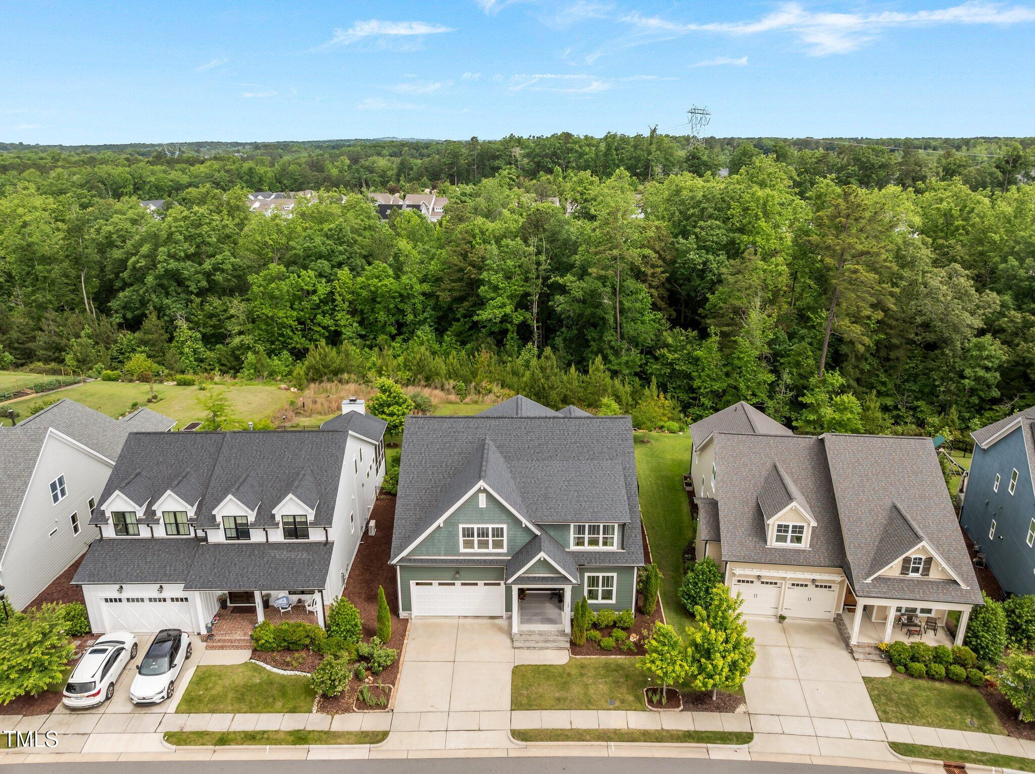 192 Logbridge Road