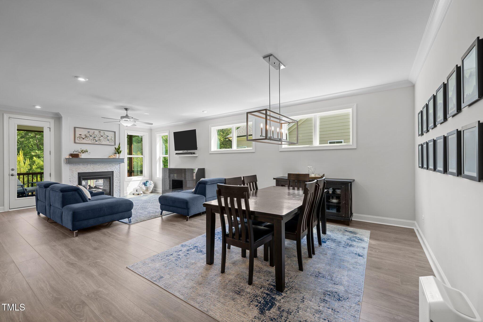 192 Logbridge Road