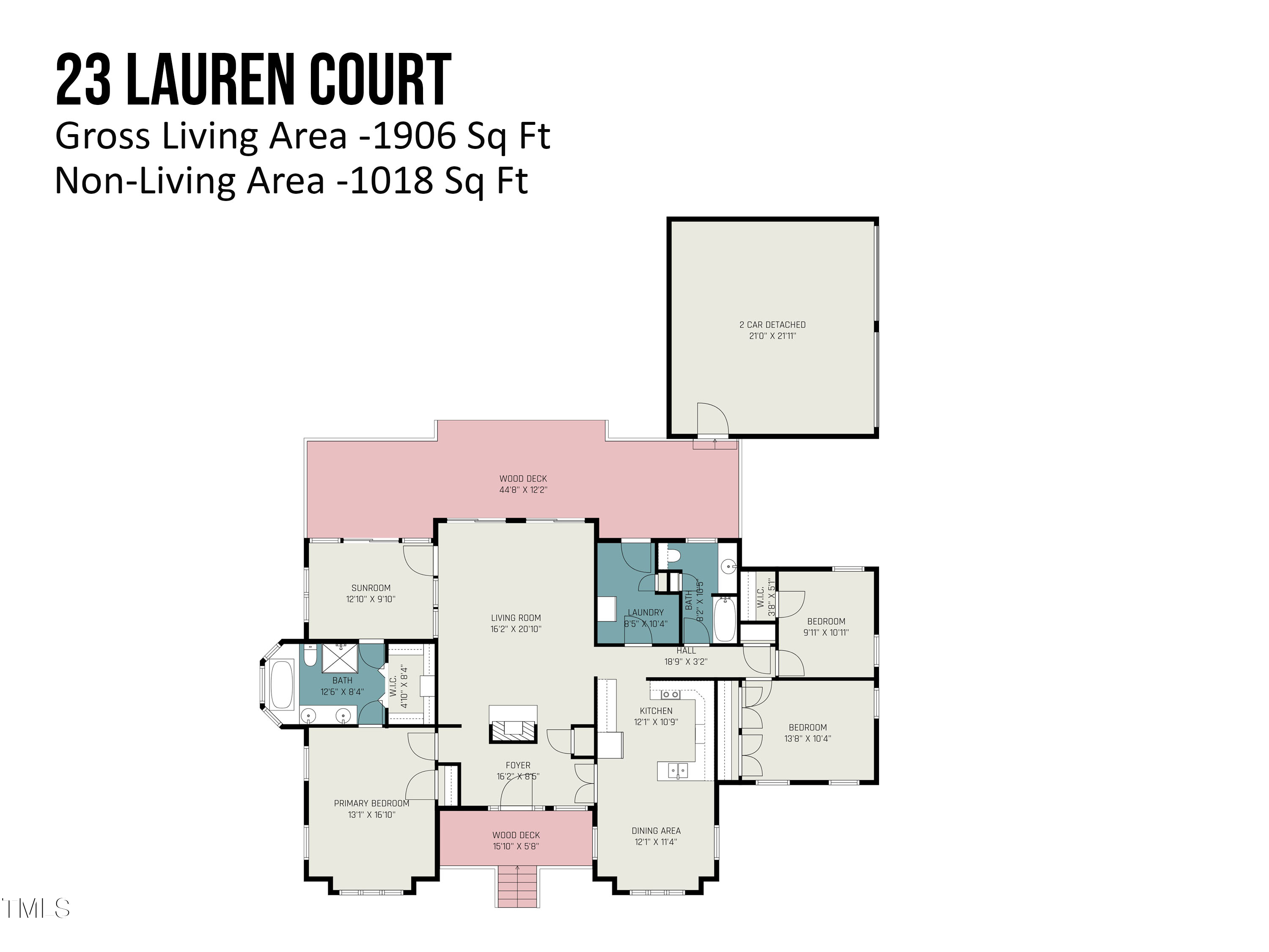 23 Lauren Court