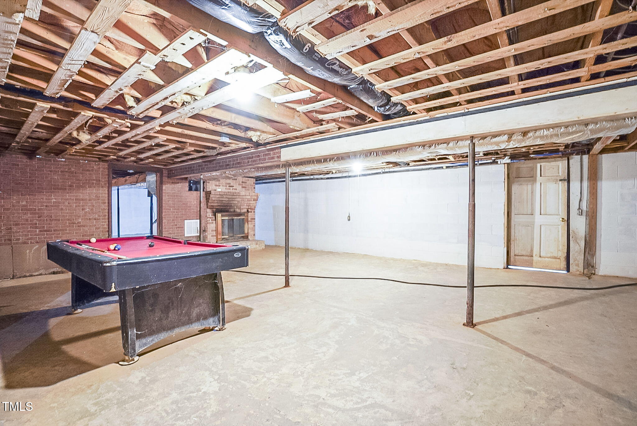 7414 Virgilina Road