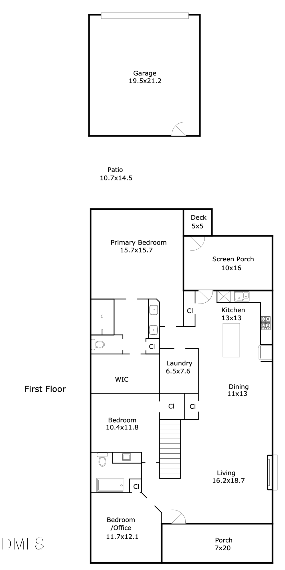 122 Treywood Lane