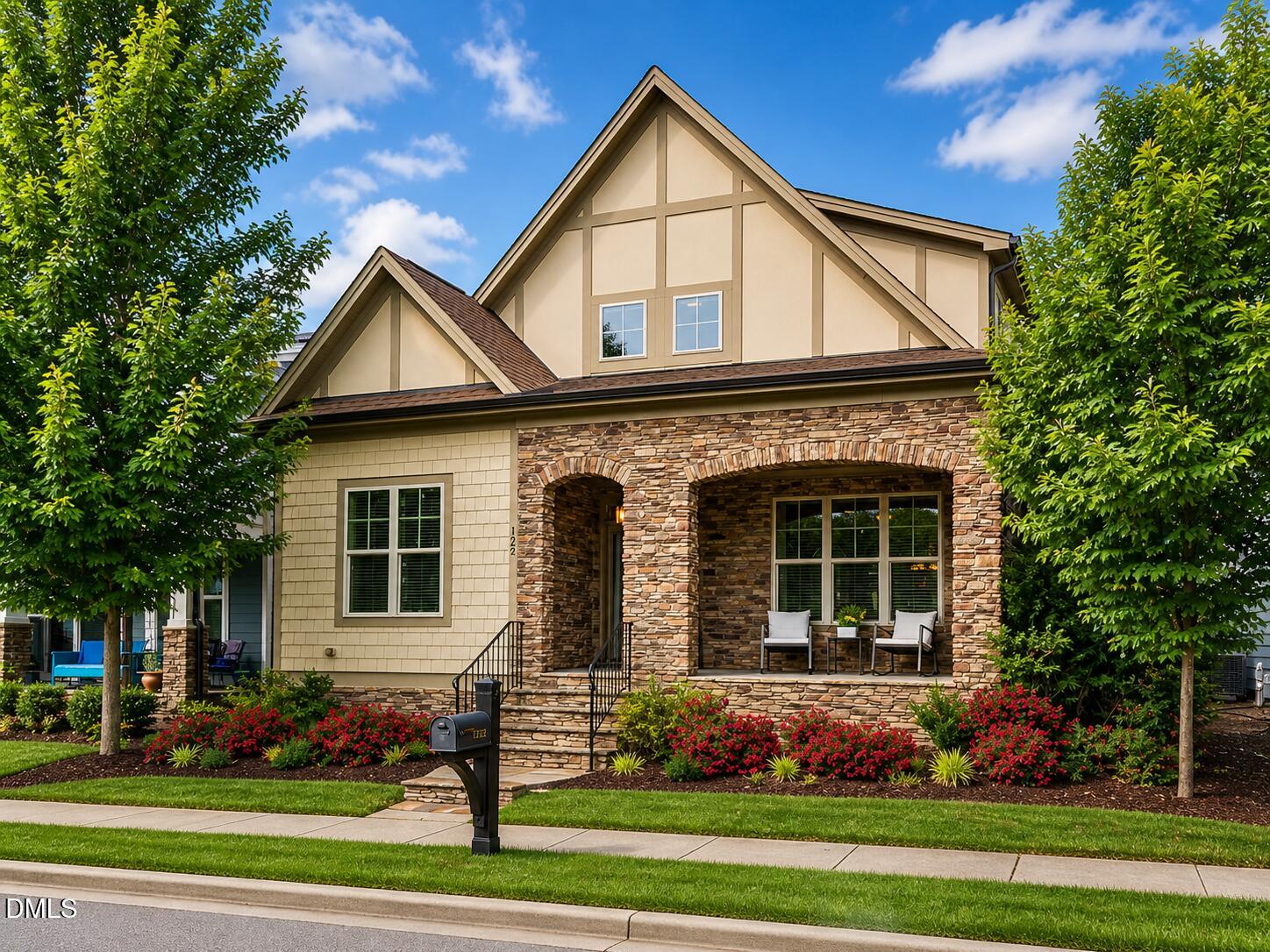 122 Treywood Lane