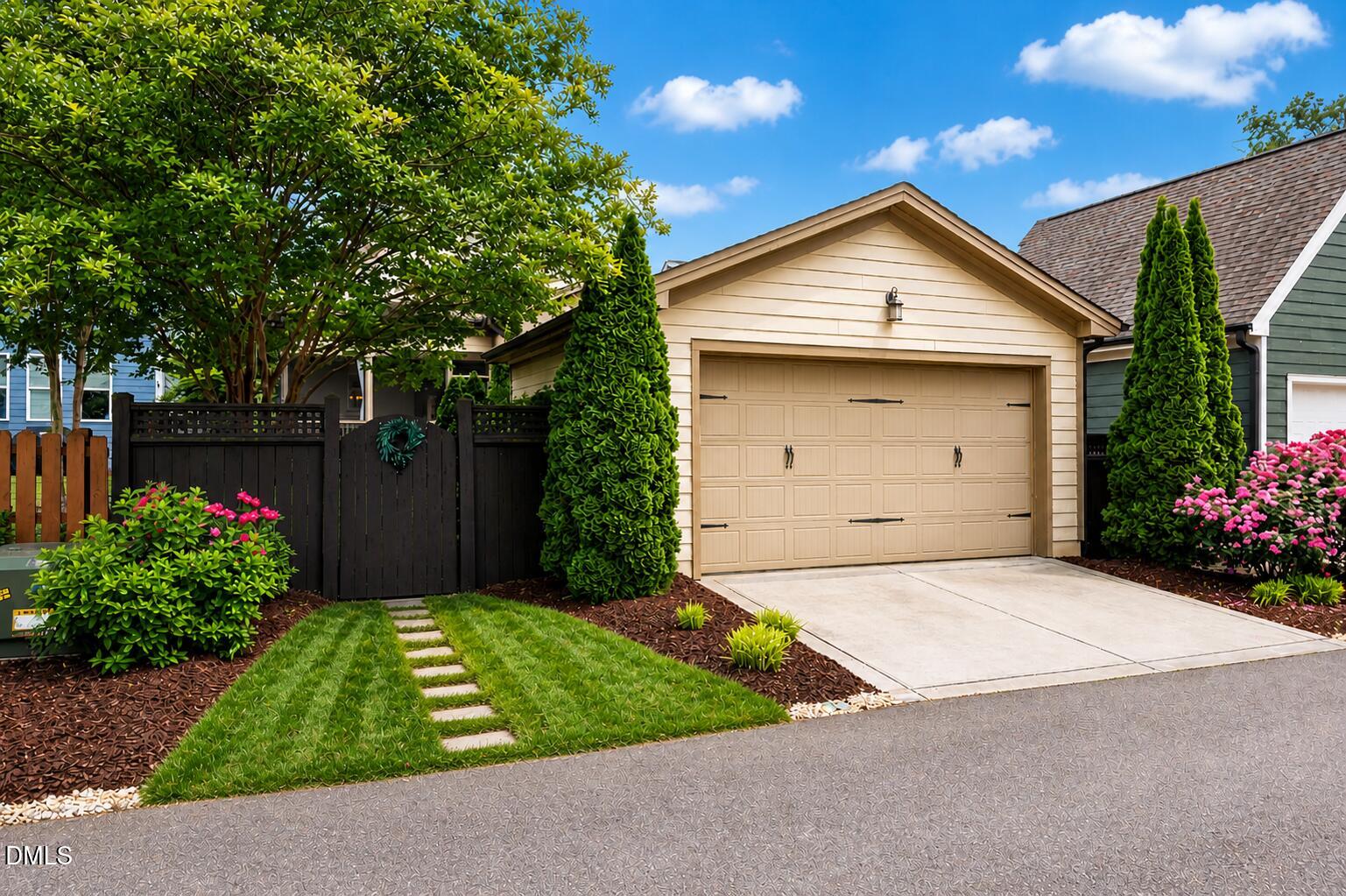 122 Treywood Lane