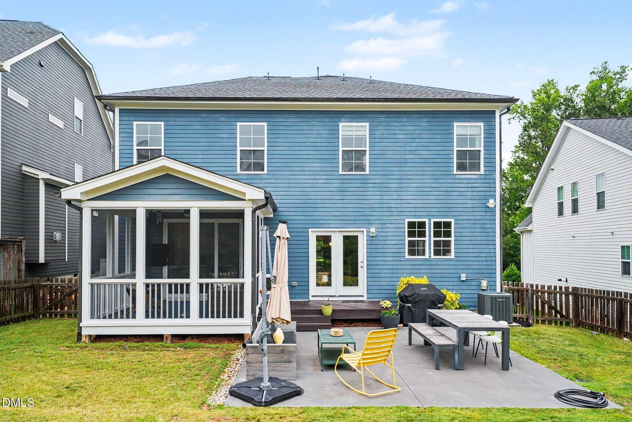 220 Cardinal Ridge Road