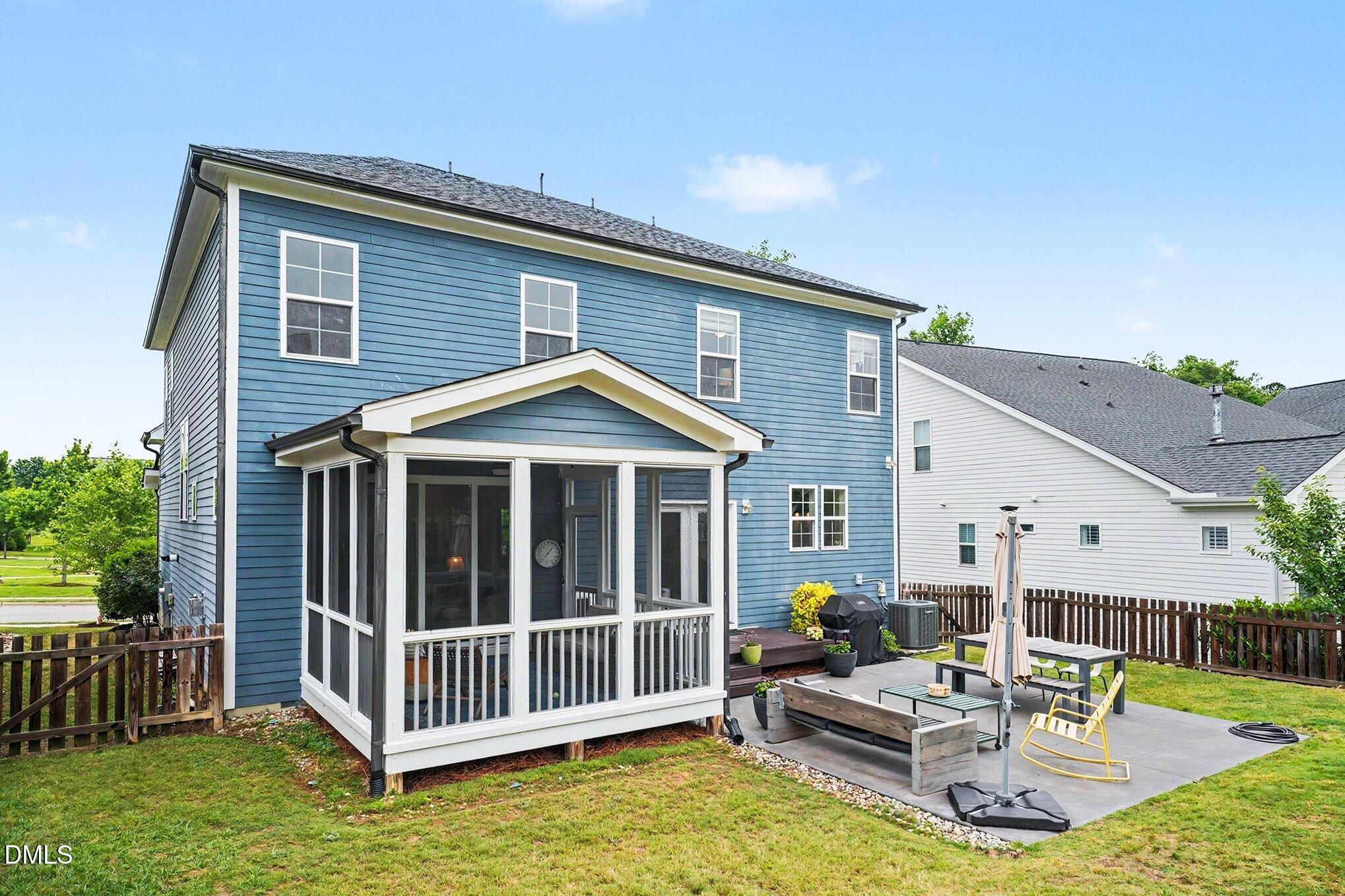 220 Cardinal Ridge Road