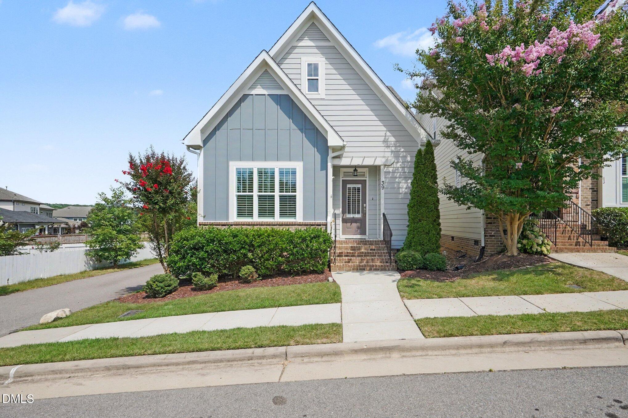 39 Salt Cedar Lane
