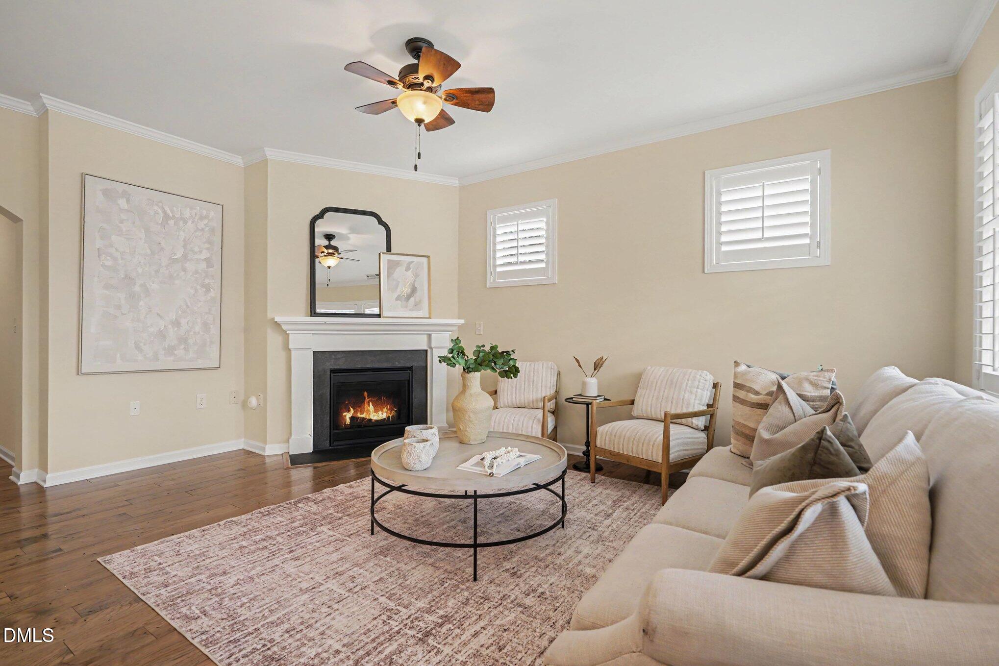 39 Salt Cedar Lane