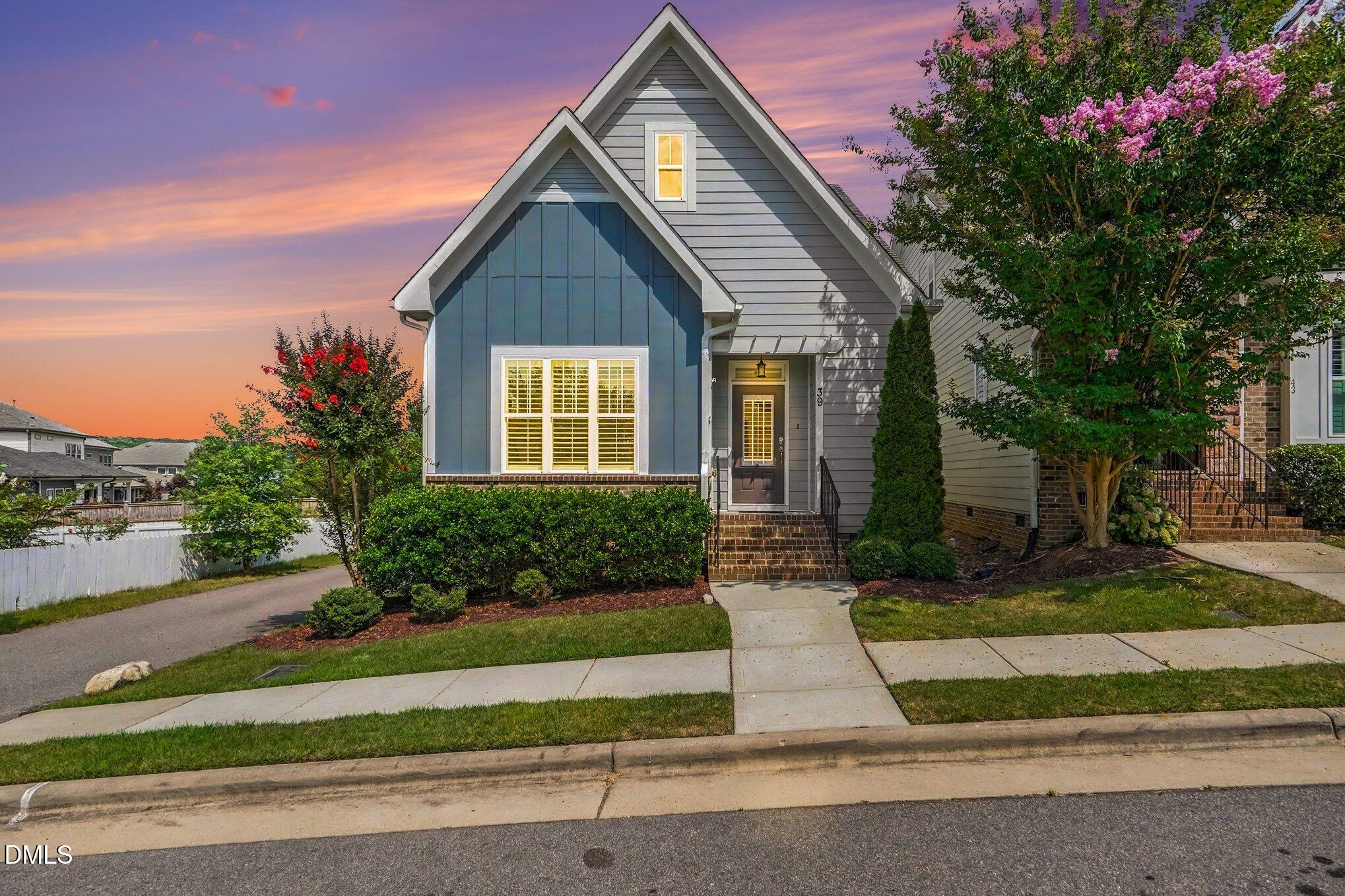 39 Salt Cedar Lane