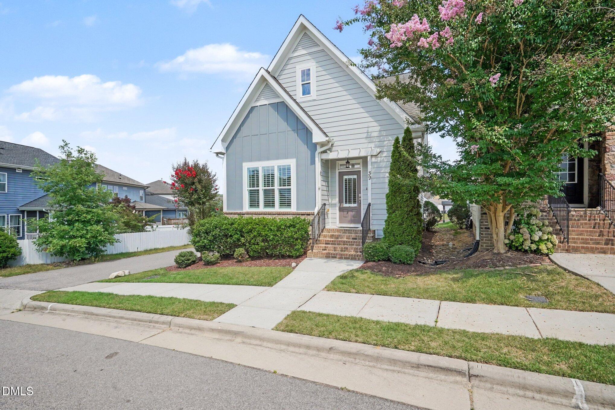 39 Salt Cedar Lane