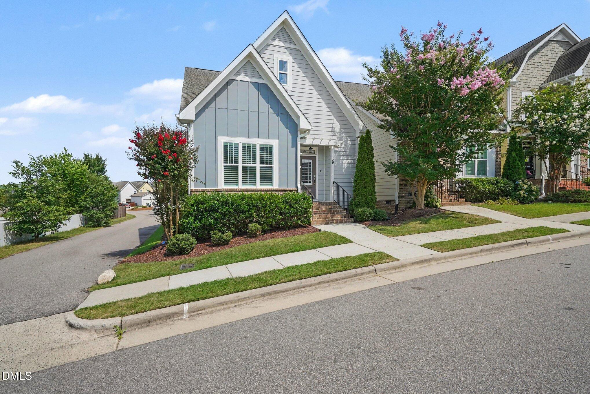 39 Salt Cedar Lane