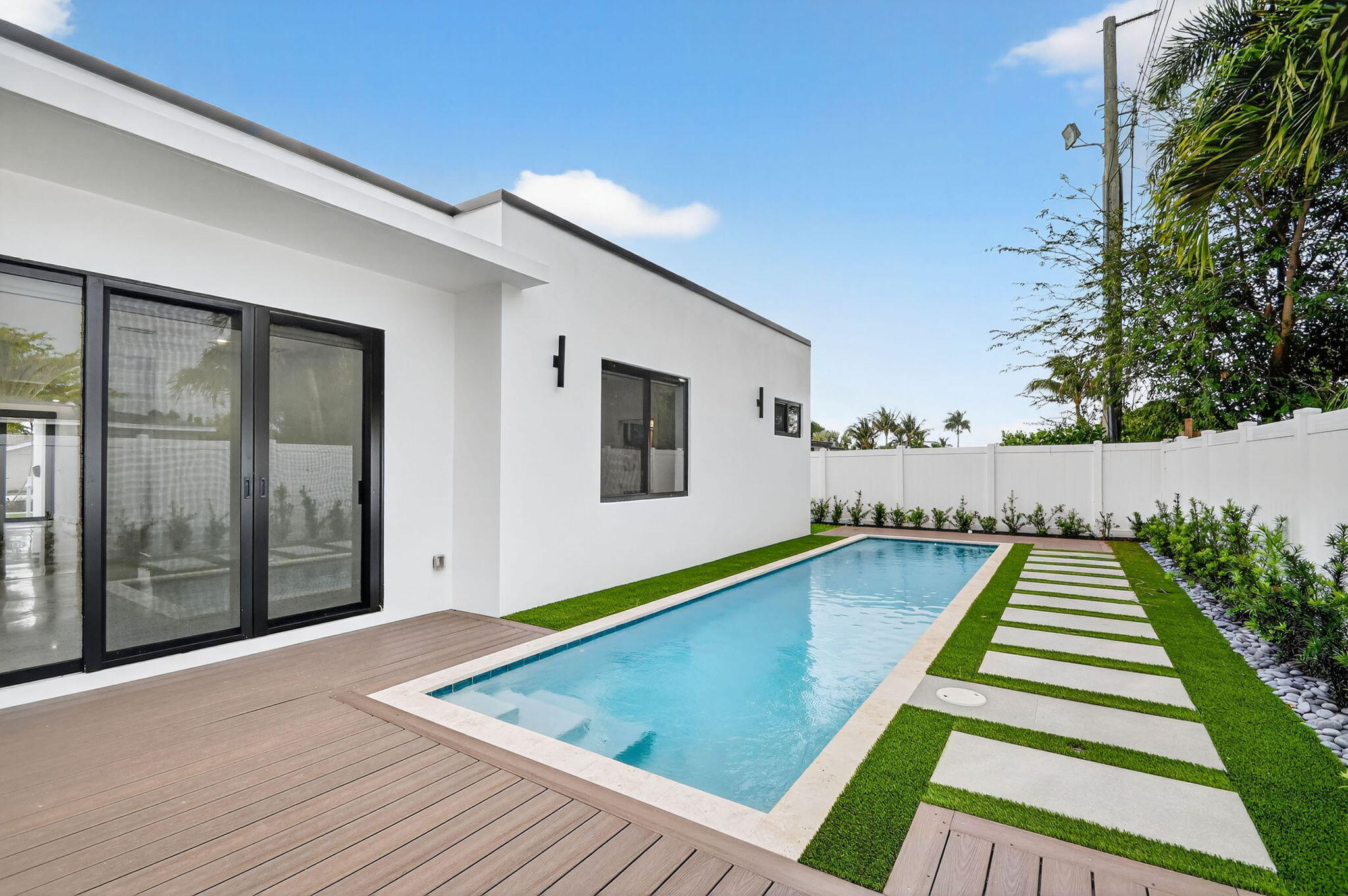 504 Flotilla Road