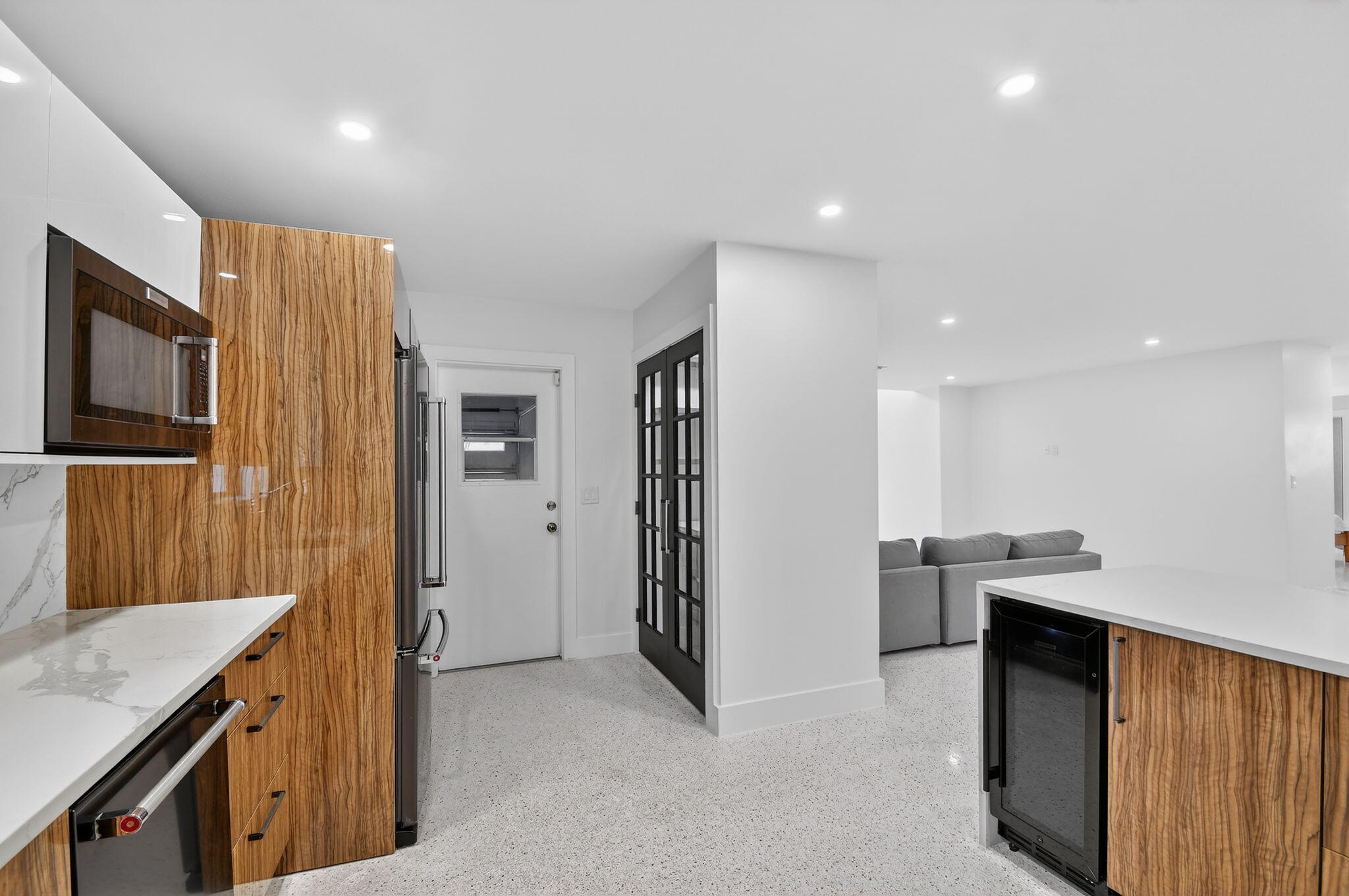 504 Flotilla Road