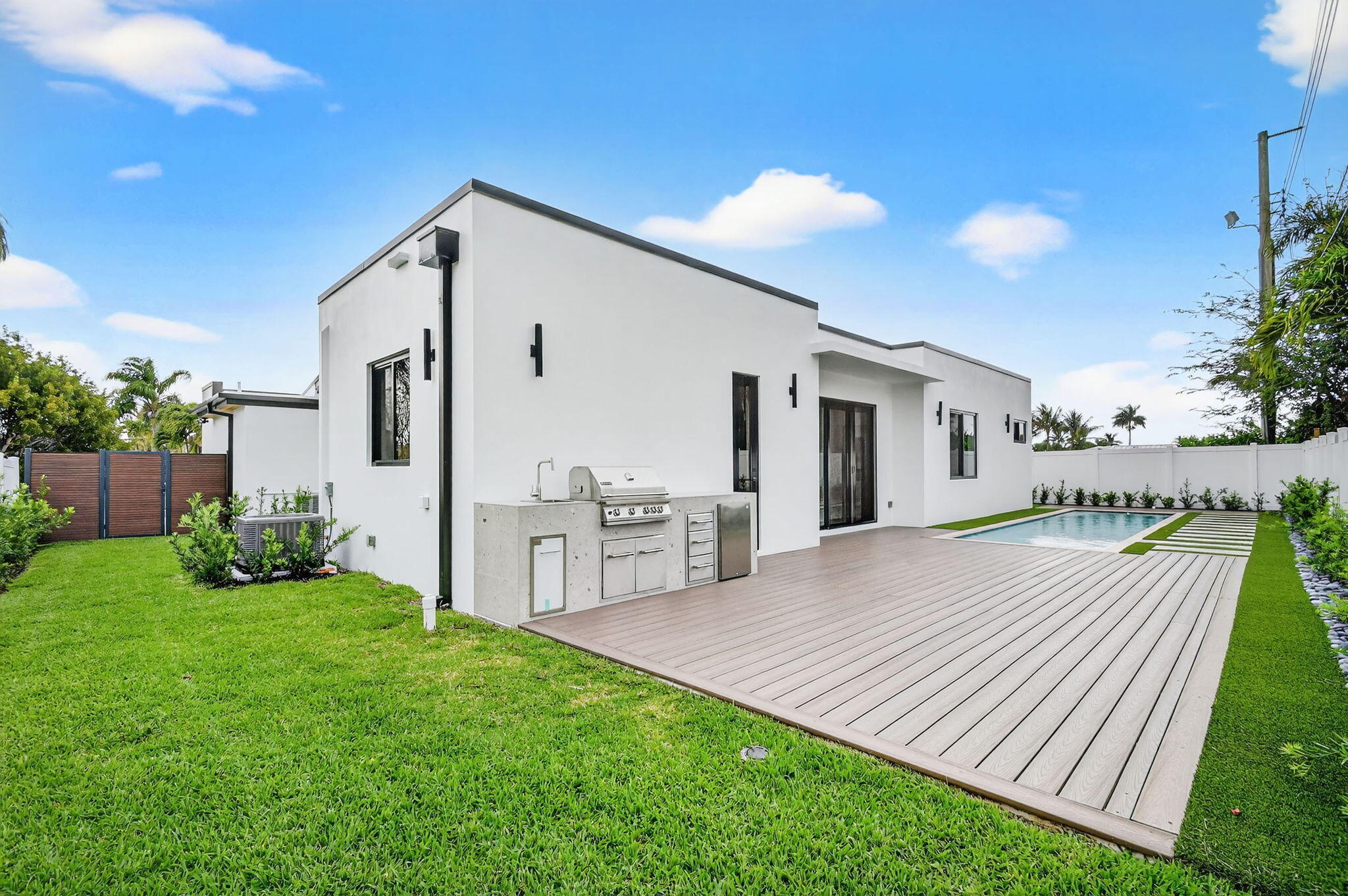 504 Flotilla Road