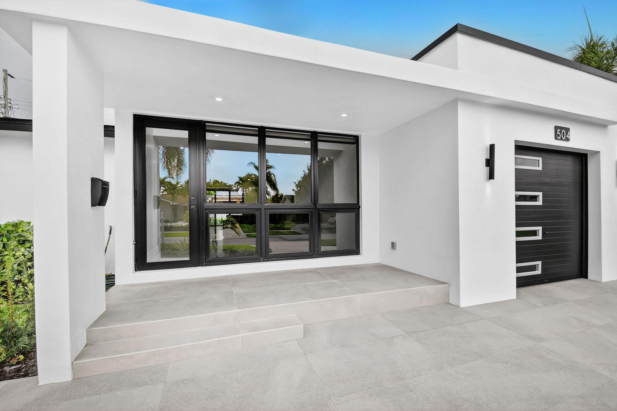 504 Flotilla Road