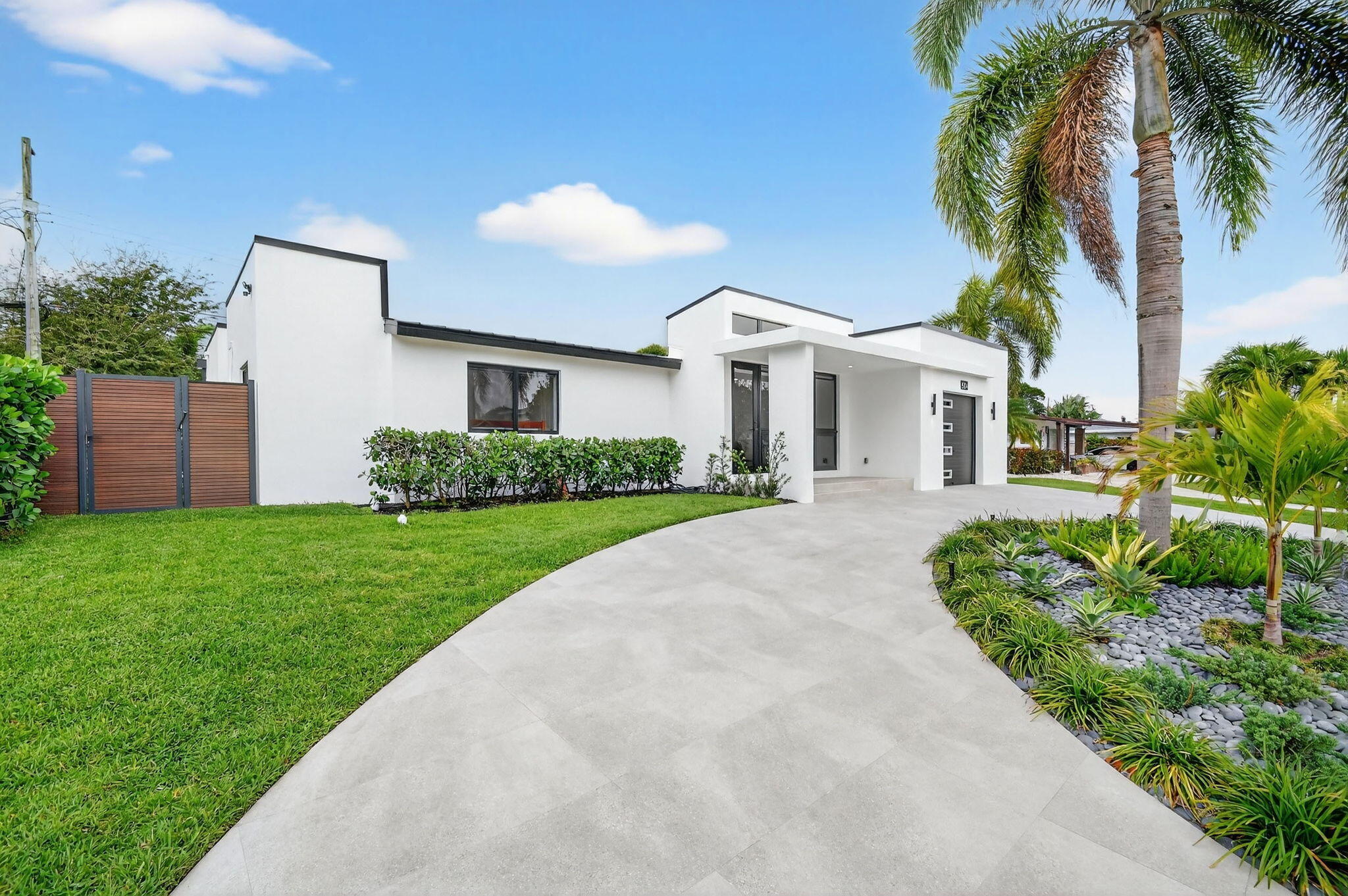 504 Flotilla Road