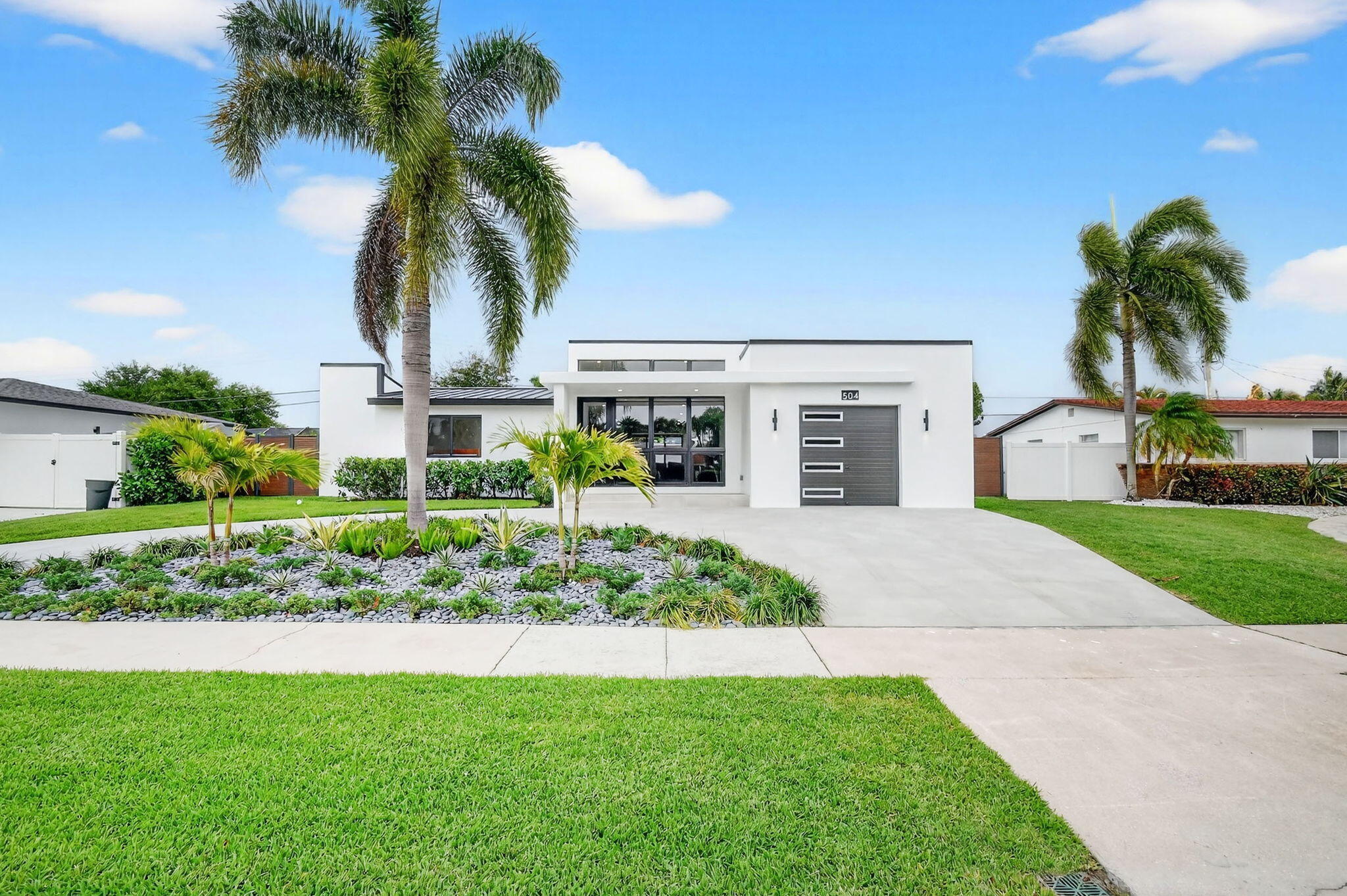 504 Flotilla Road