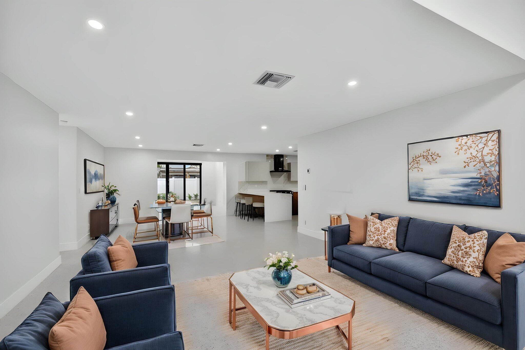 504 Flotilla Road