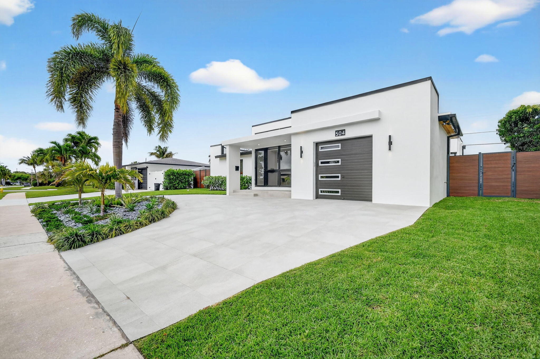 504 Flotilla Road