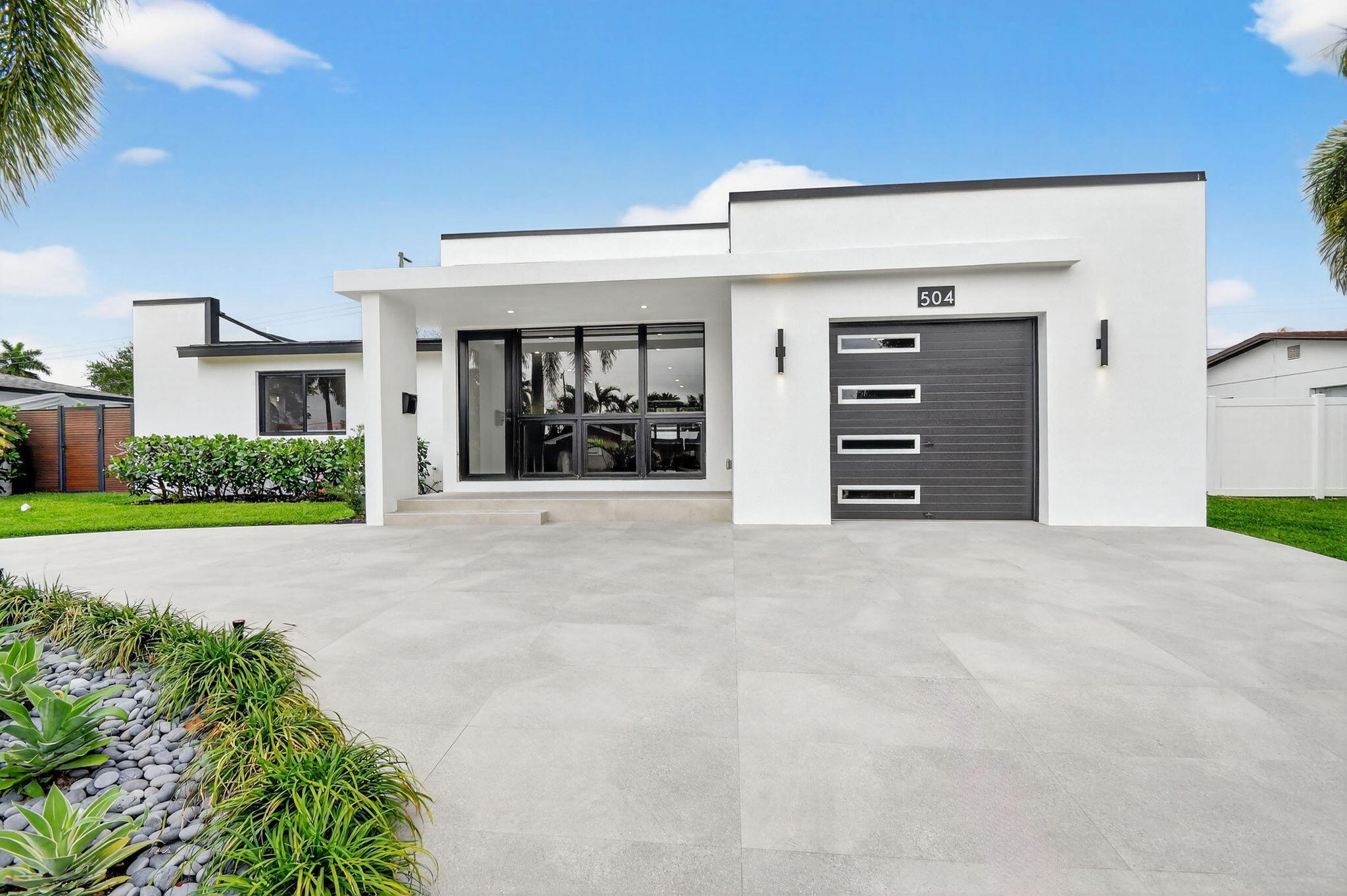 504 Flotilla Road