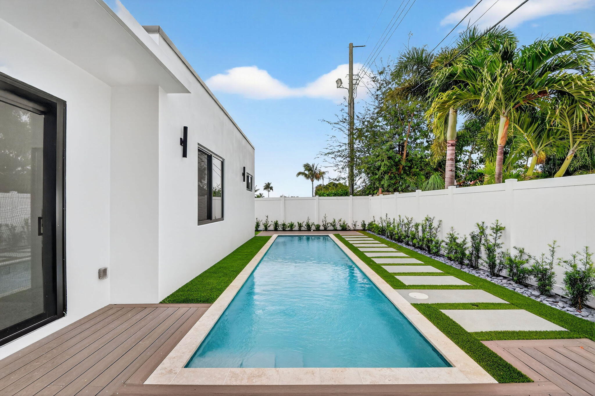 504 Flotilla Road