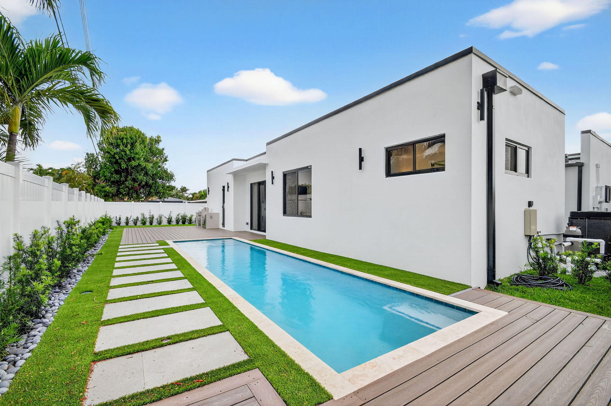 504 Flotilla Road