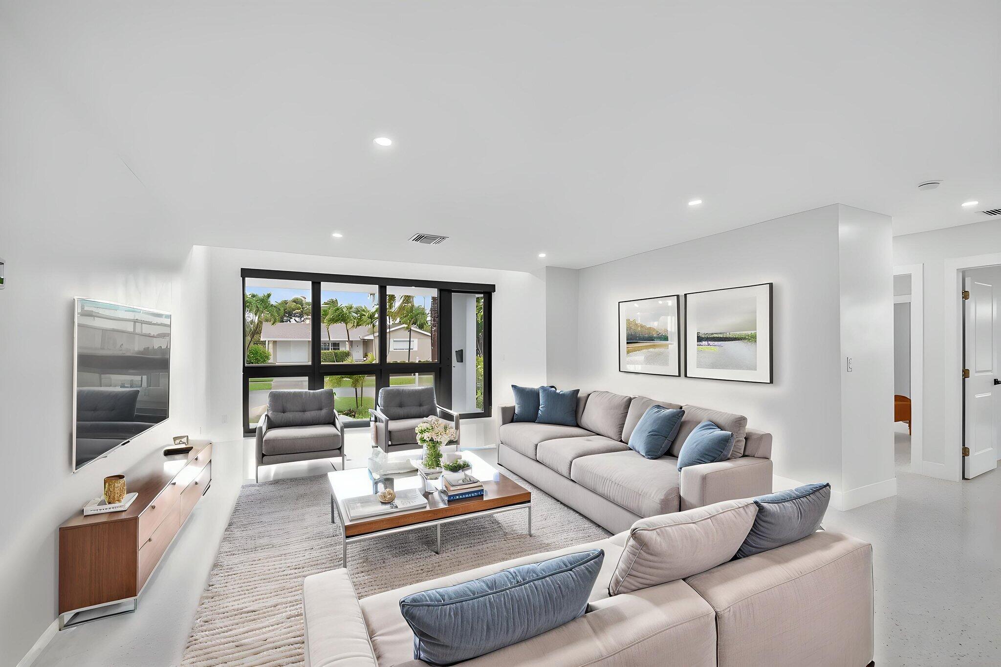 504 Flotilla Road