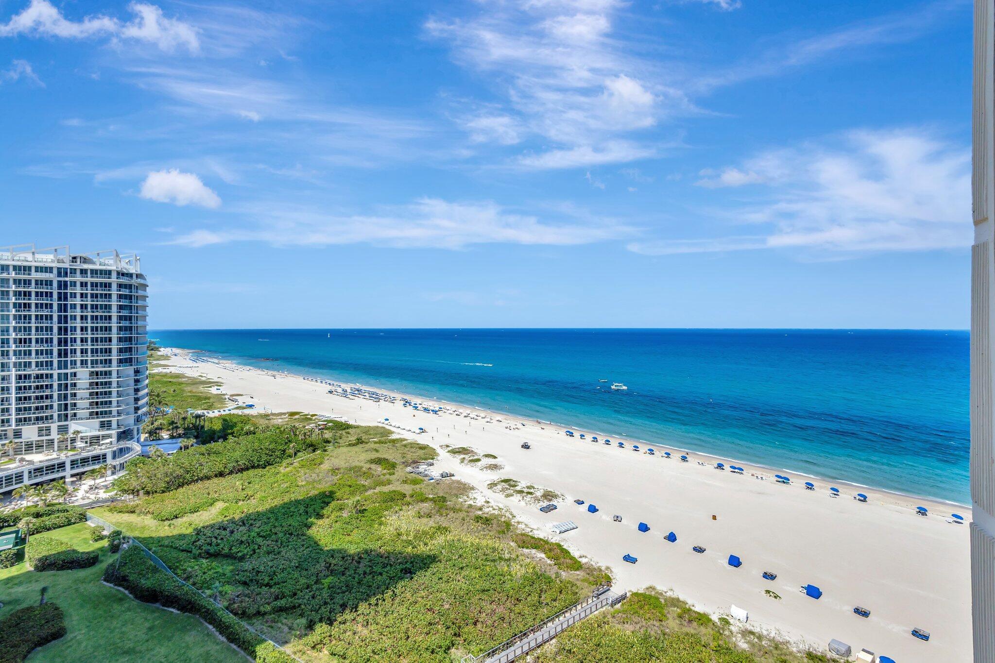 2800 N Ocean Drive A-17c