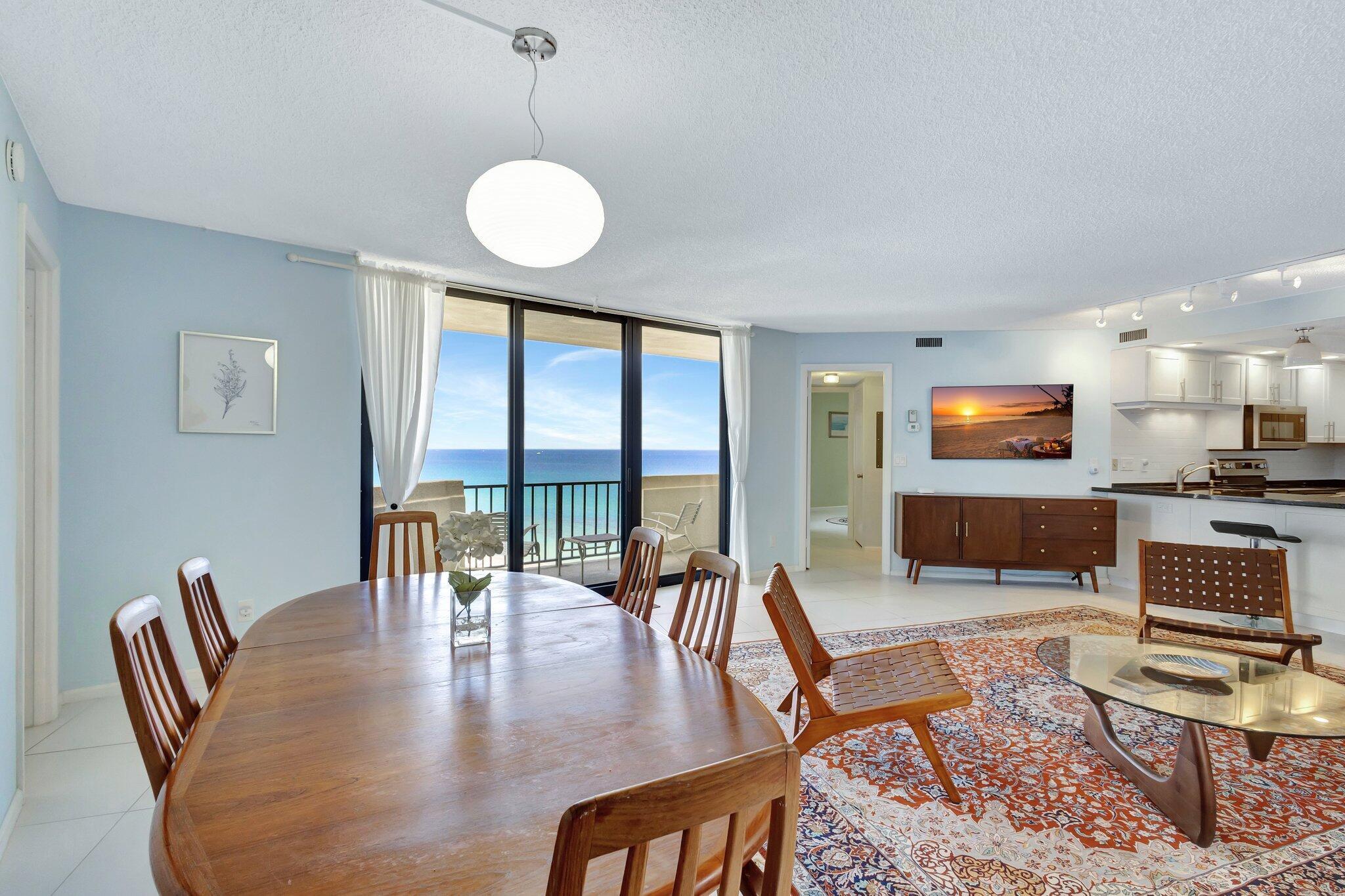 2800 N Ocean Drive A-17c