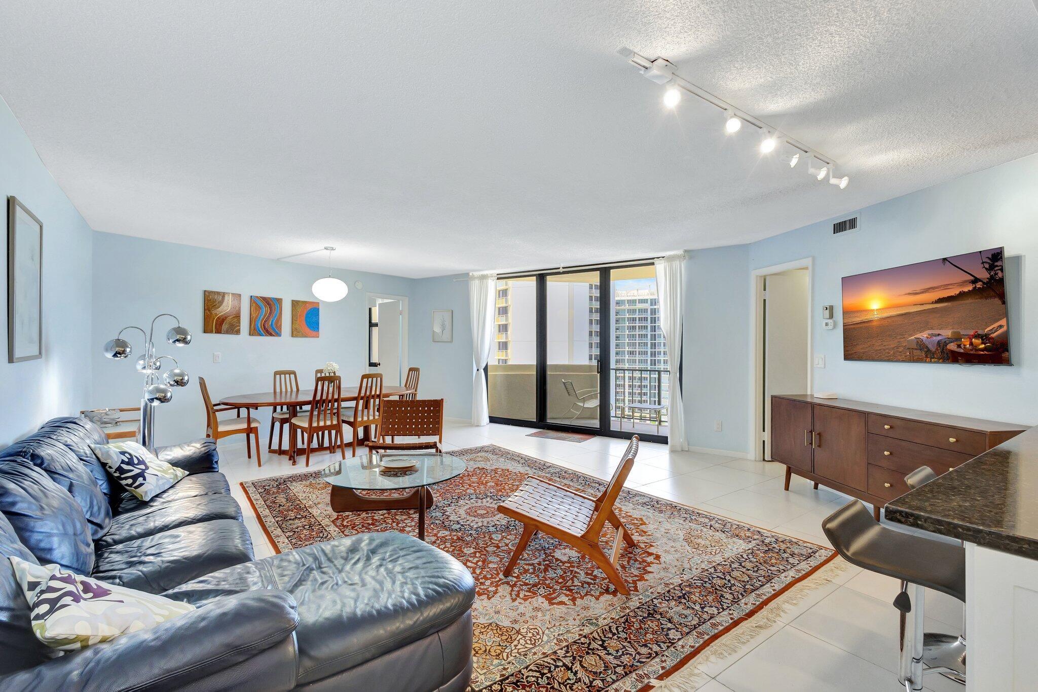 2800 N Ocean Drive A-17c