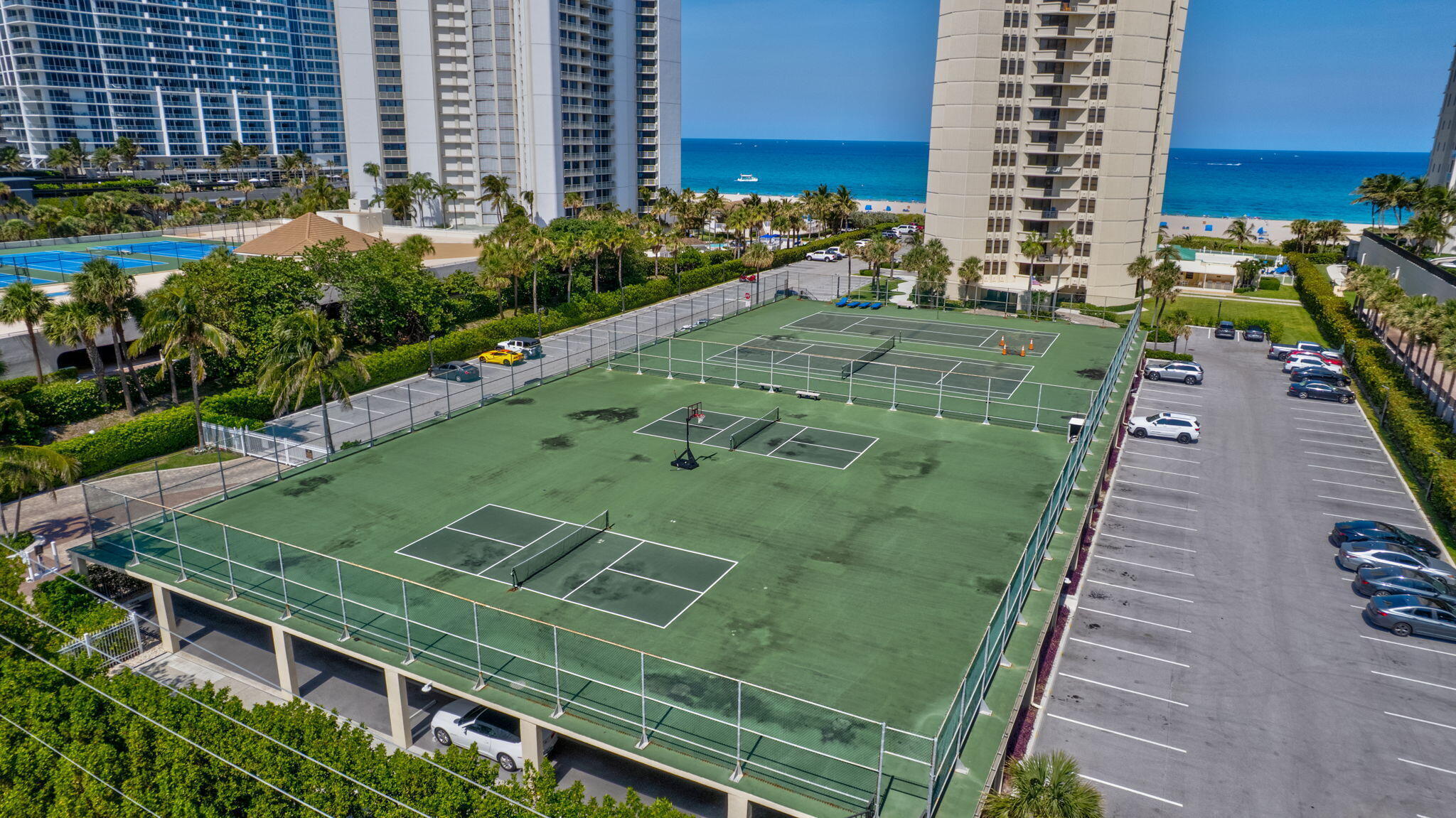 2800 N Ocean Drive A-17c