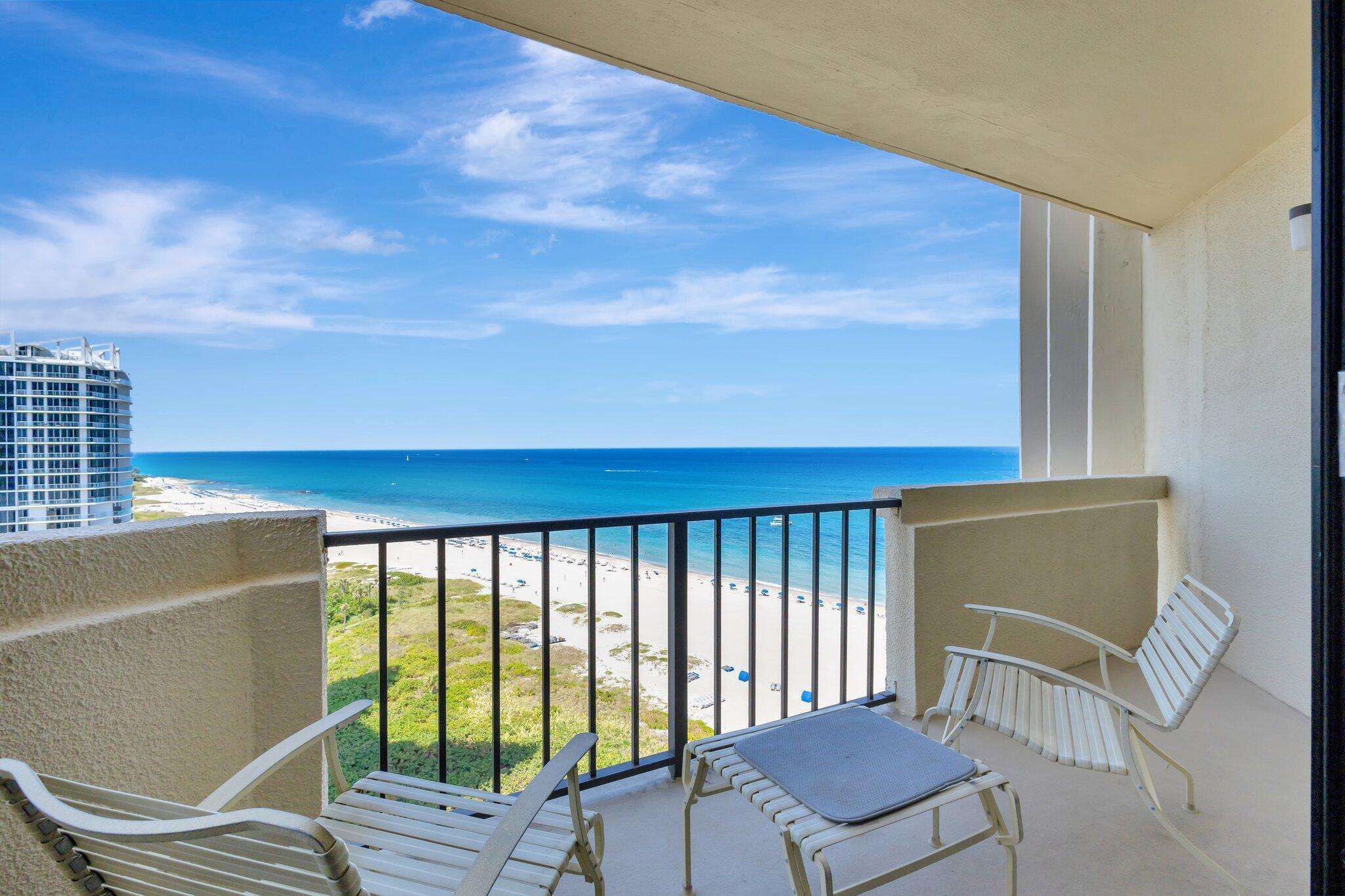 2800 N Ocean Drive A-17c