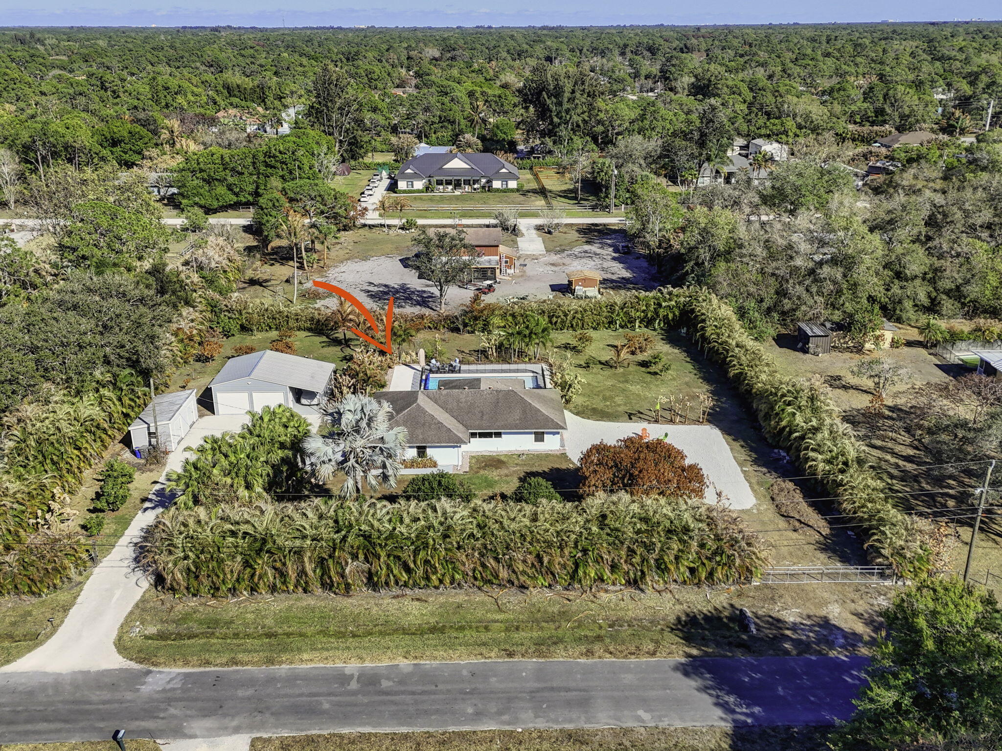 16762 131st Way N, Farms