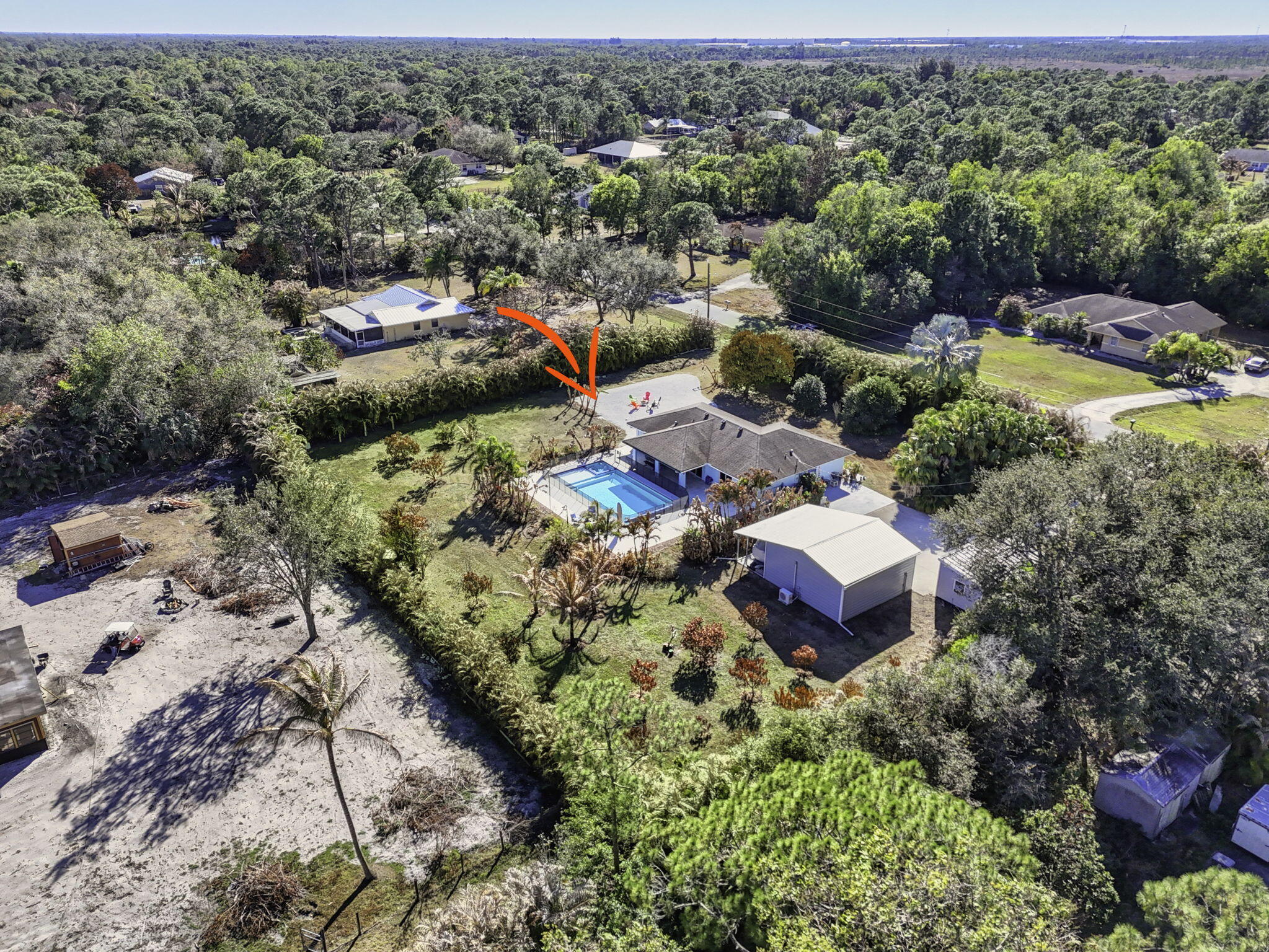 16762 131st Way N, Farms