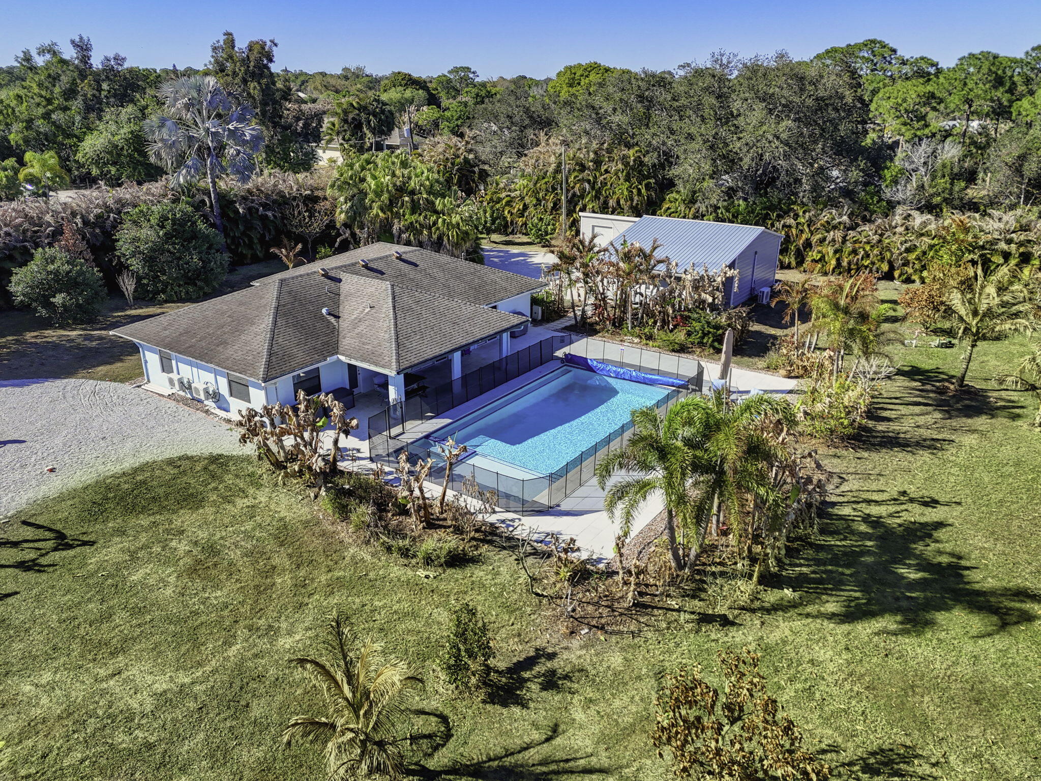 16762 131st Way N, Farms