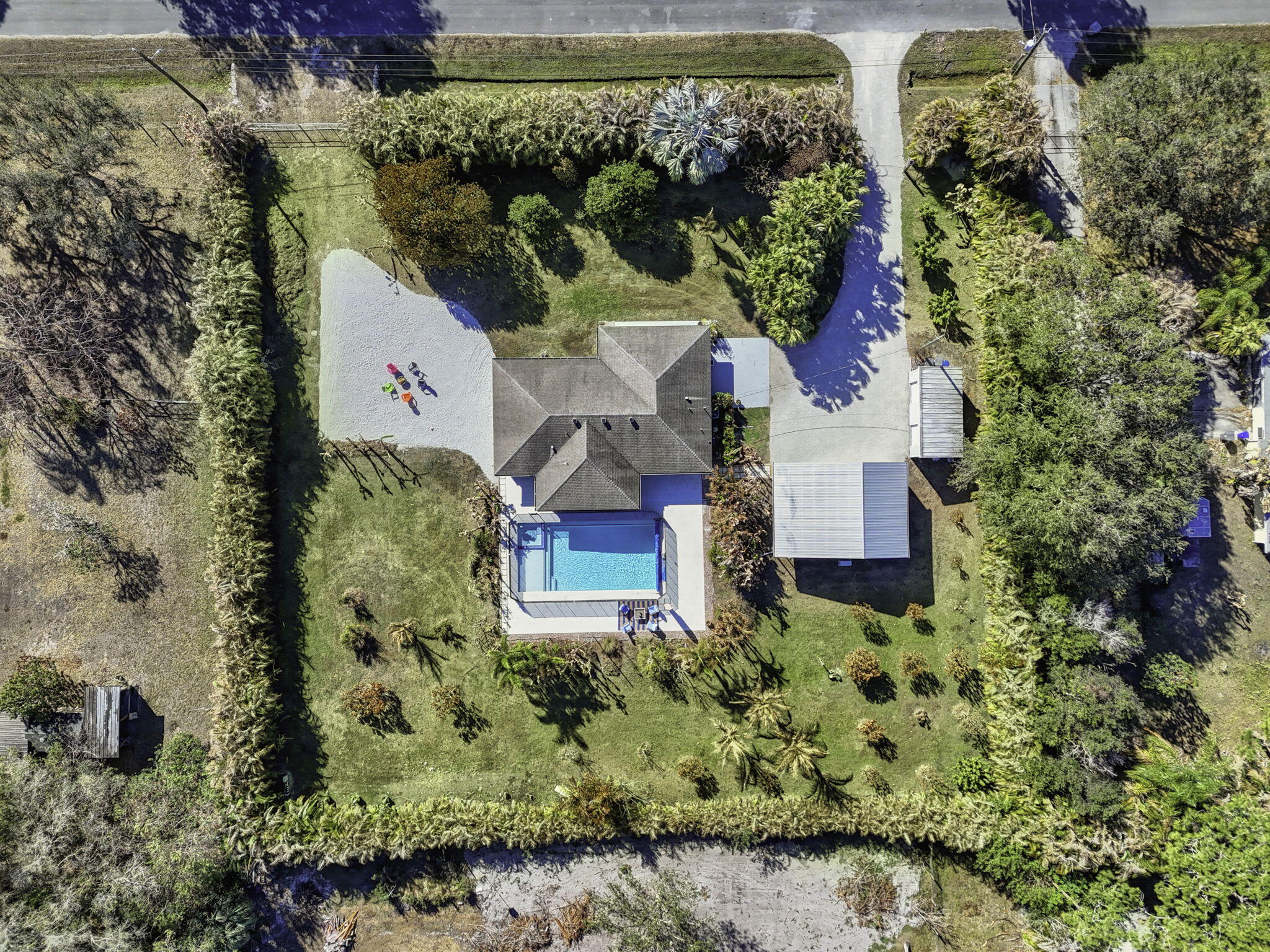 16762 131st Way N, Farms